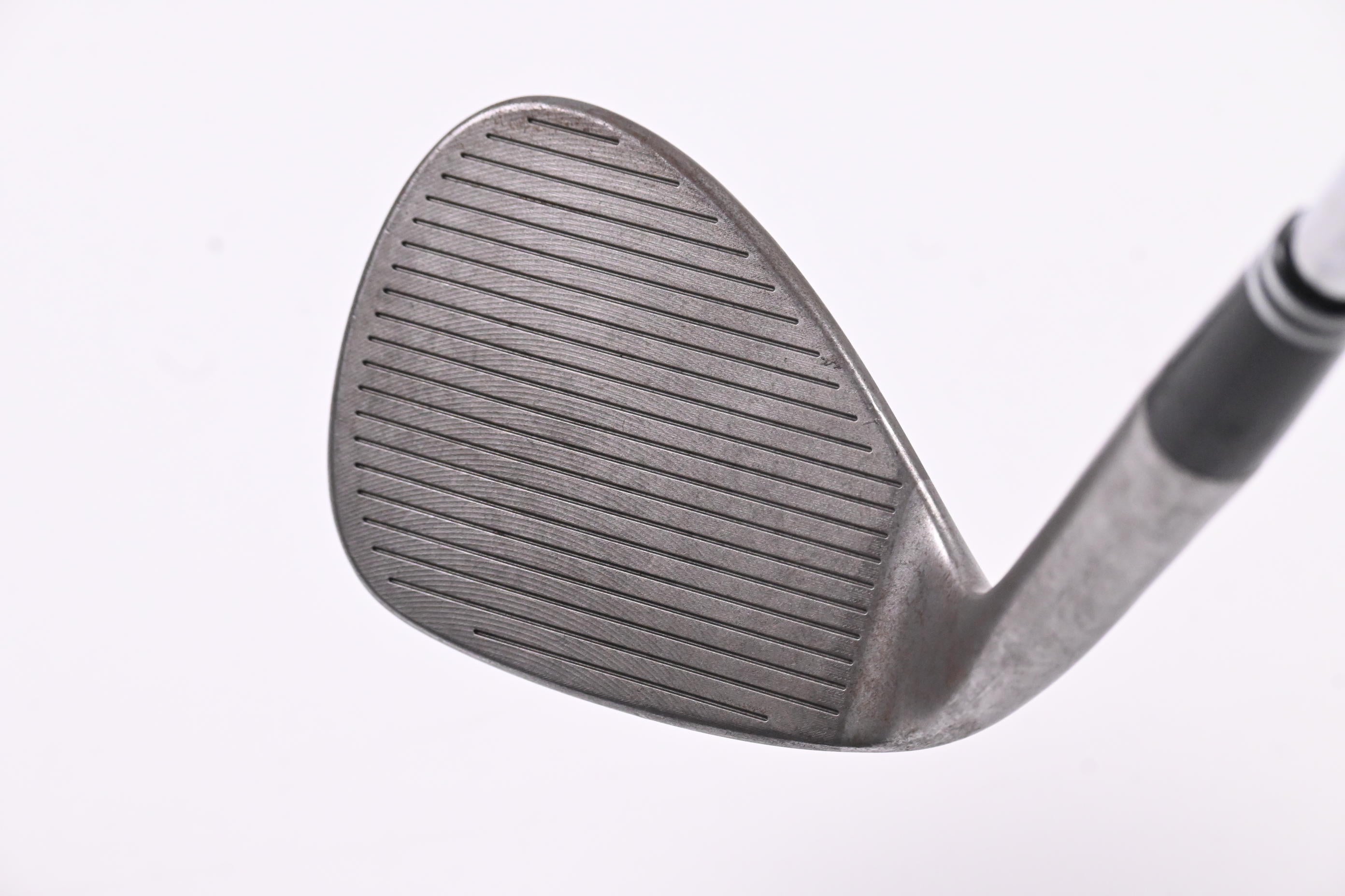 Cleveland RTX Full Face 2 Tour Rack Raw Sand Wedge / 54 Degree / Wedge Flex DG