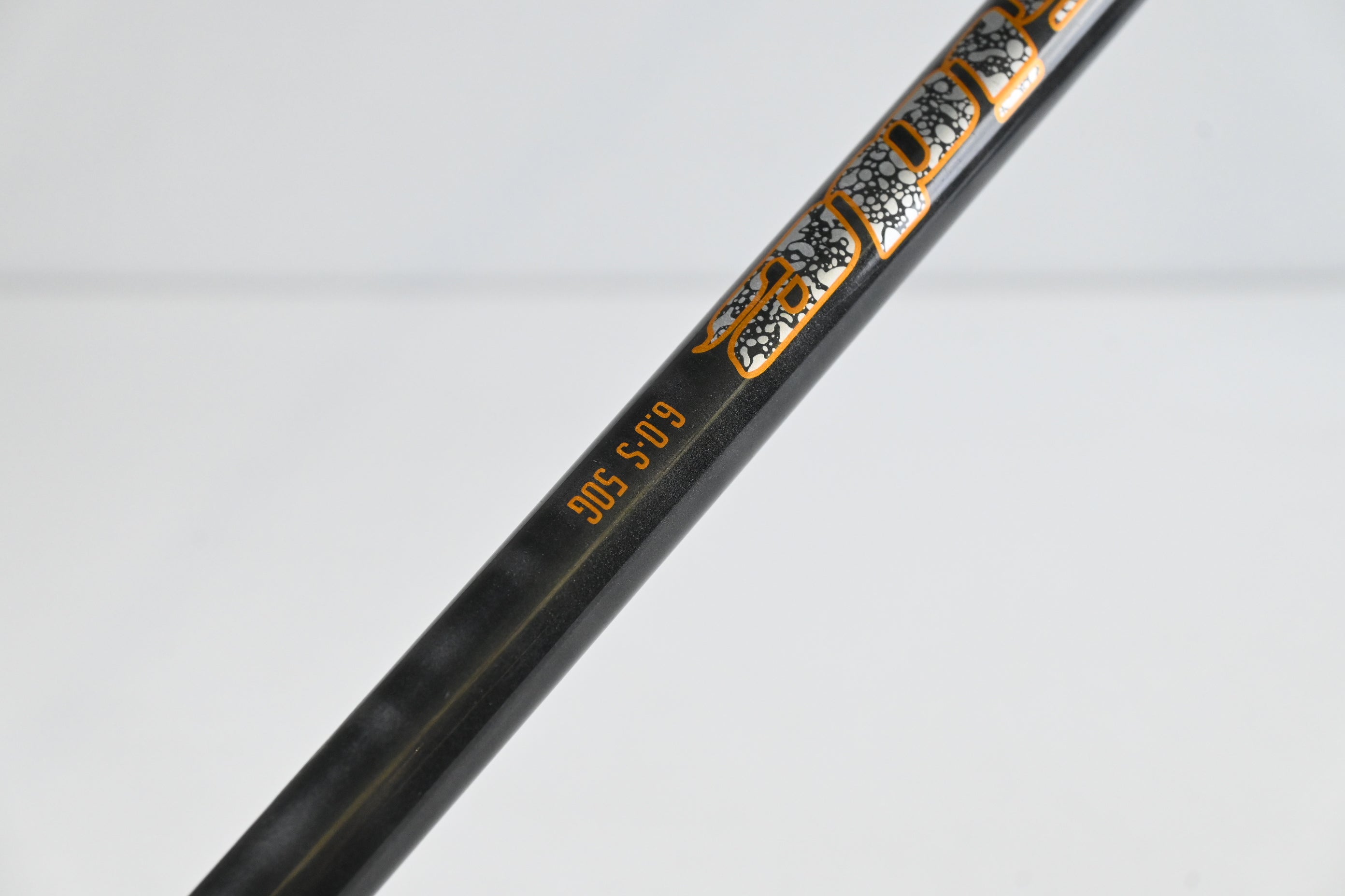 Callaway Mavrik Driver / 9 Degree / Stiff Flex Evenflow Riptide 50 Shaft