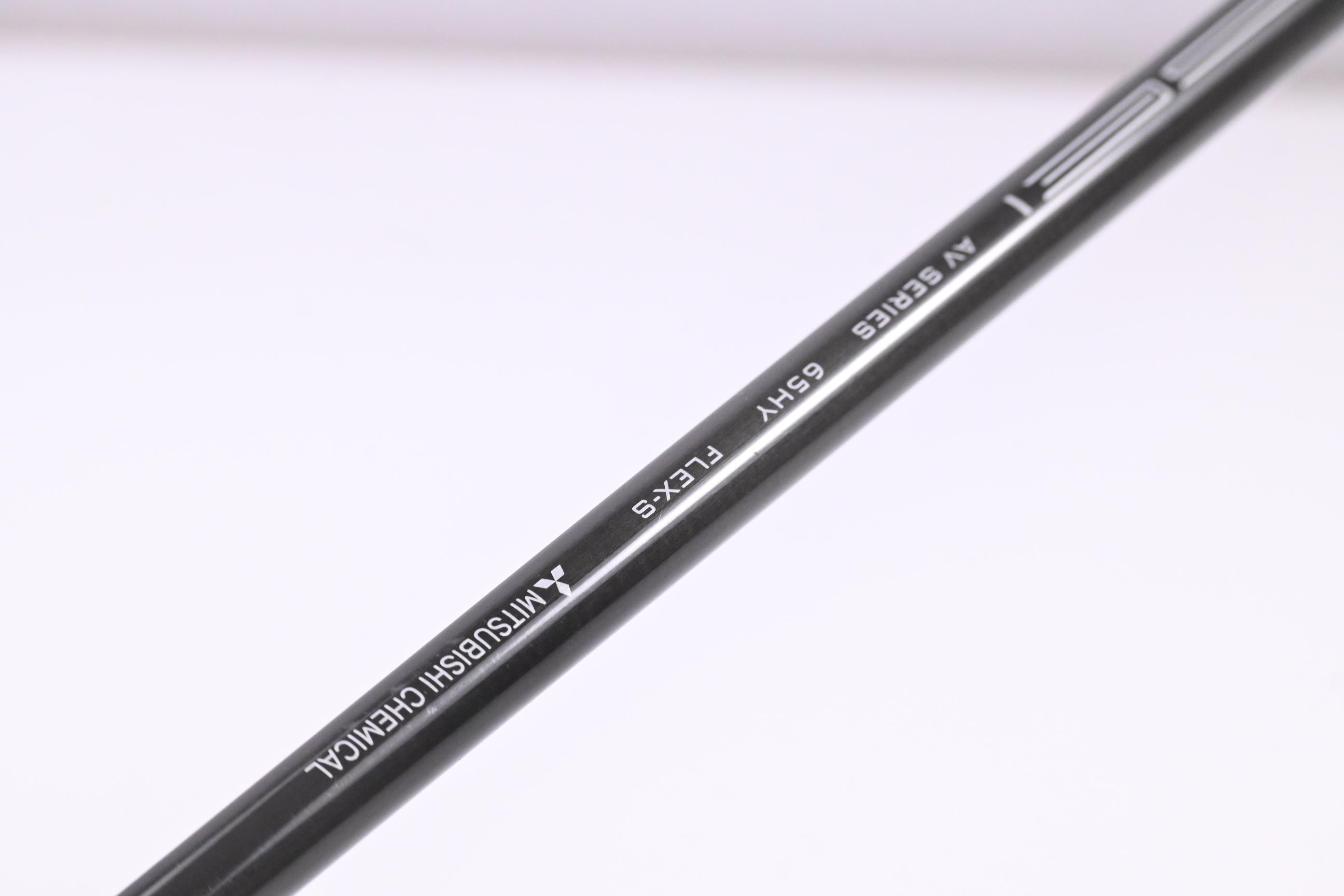 Titleist TSi2 #3 Hybrid / 18 Degree / Stiff Flex Tensei AV Raw Blue 65 Shaft