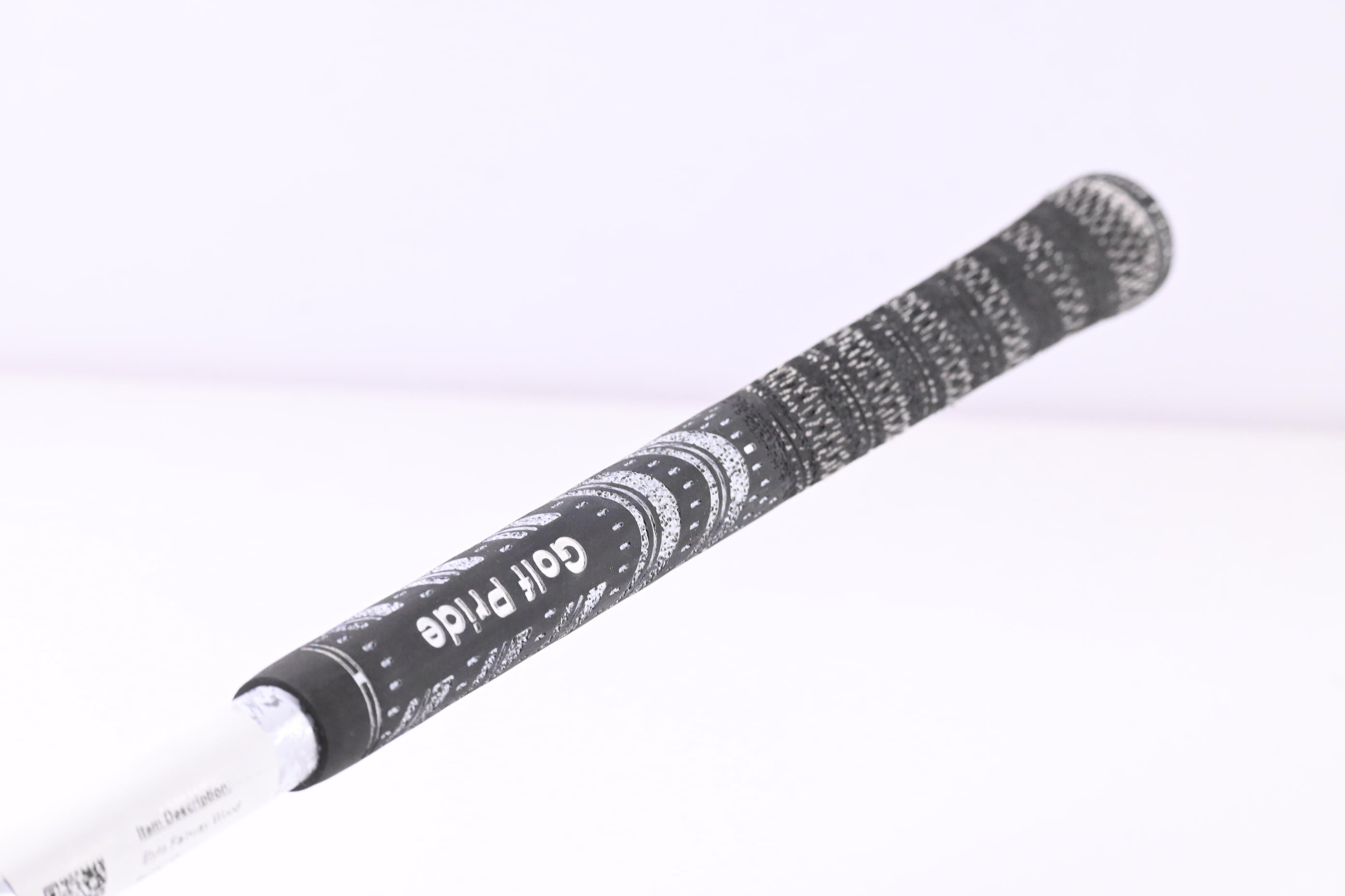 Callaway Elyte #3 Wood / 15 Degree / X-Flex Denali Charcoal 60 Shaft