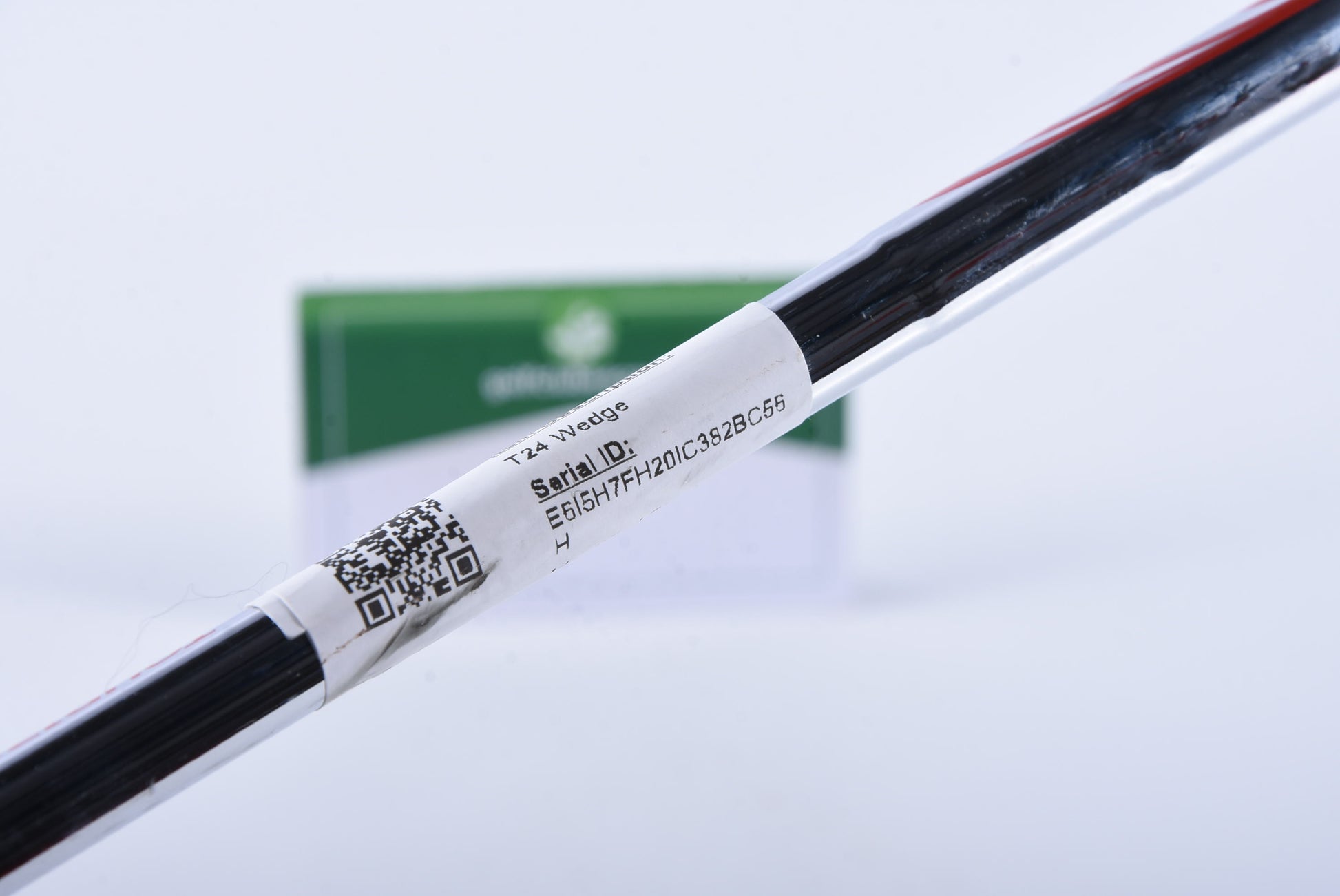 Mizuno T24 Lob Wedge / 60 Degree / Stiff Flex N.S.Pro Modus3 Tour 120 Shaft