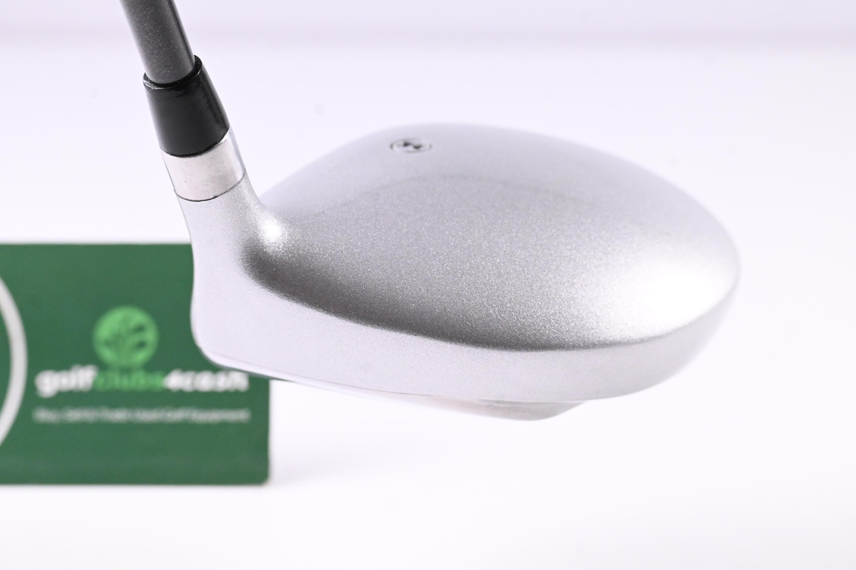 Ladies Ram Concept+ #5 Wood / 21 Degree / Ladies Flex Ram Concept Shaft