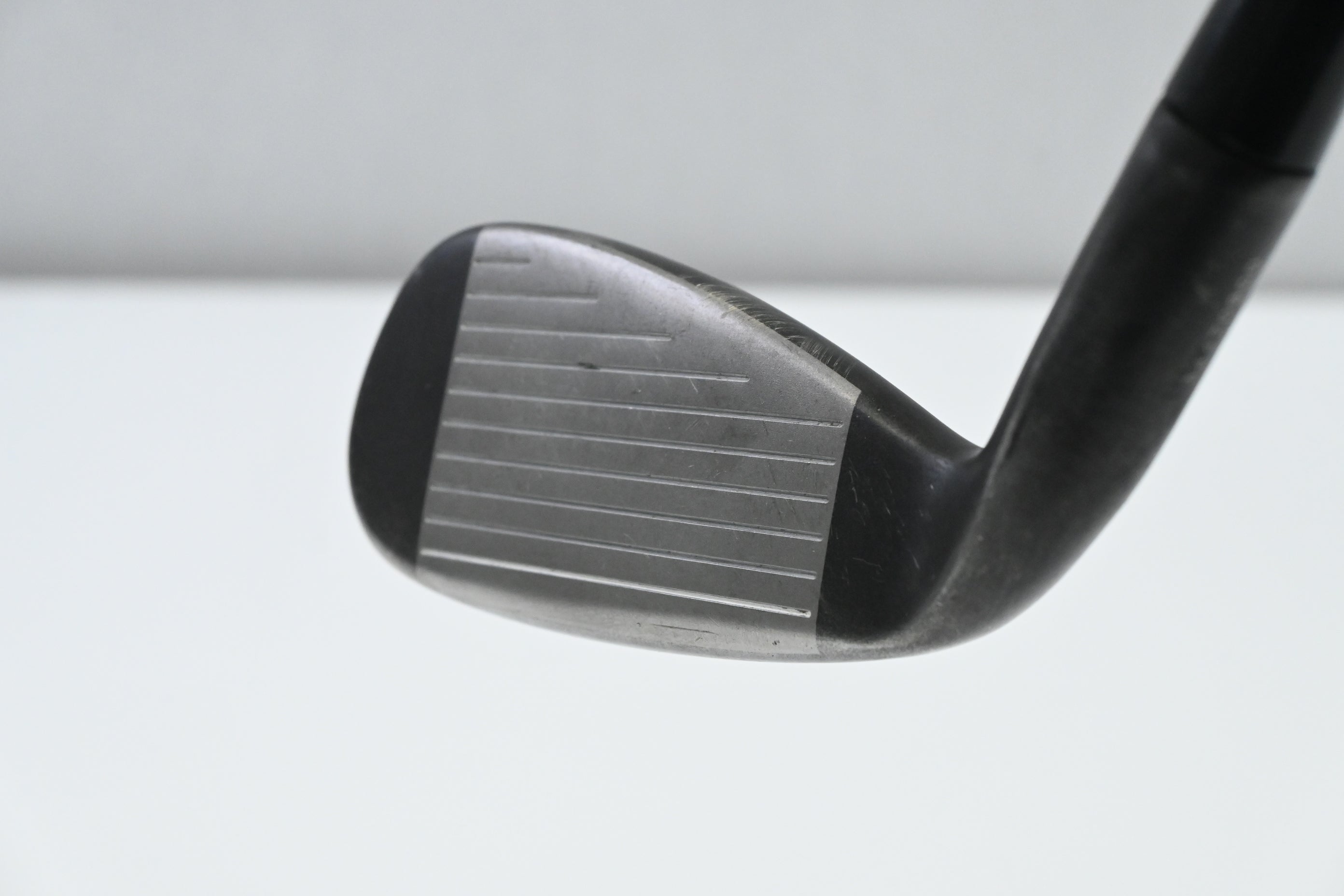Adams Pro DHY #3 Hybrid / 18 Degree / Stiff Flex Aldila ATX Tour 85 Shaft