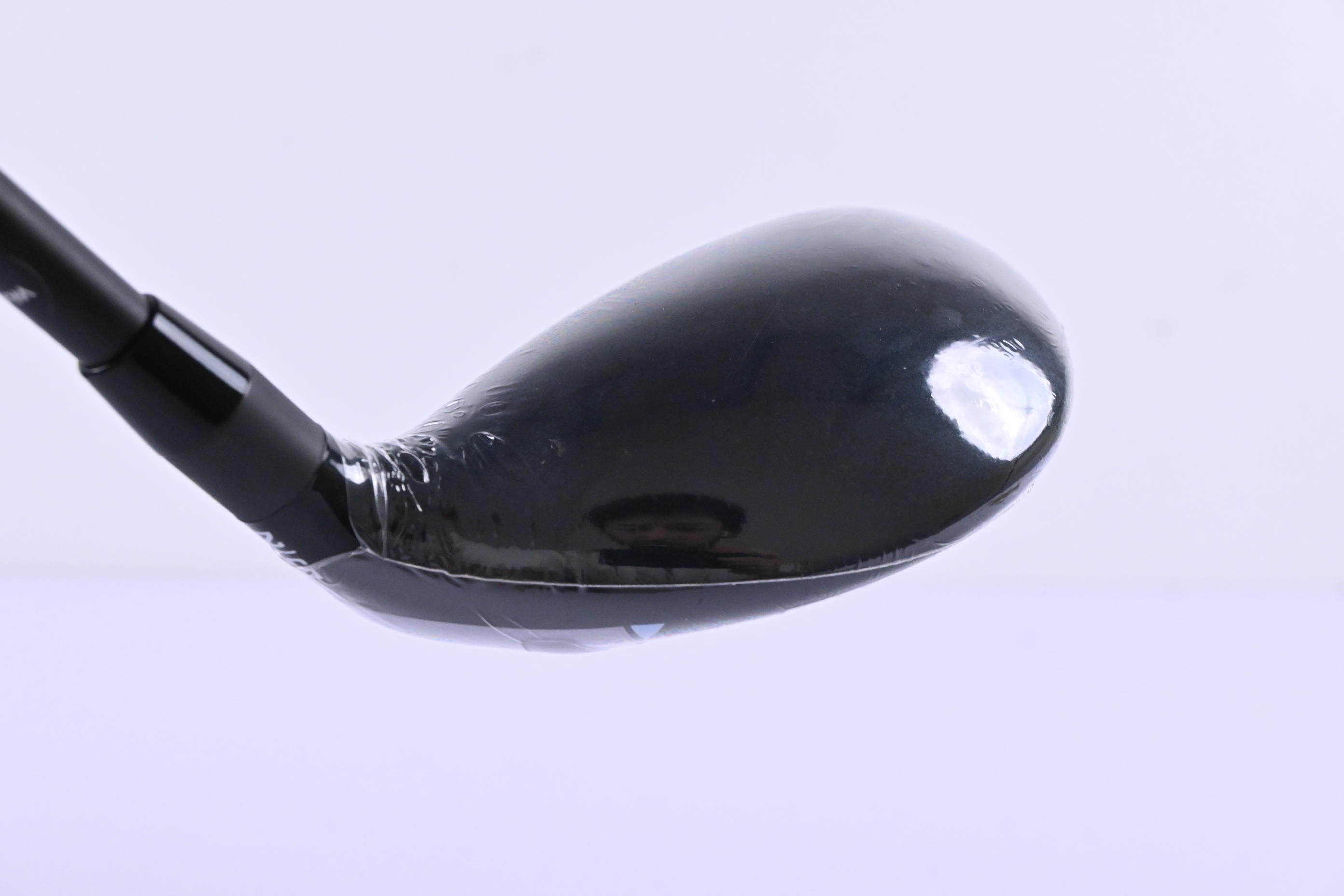 Ladies Cobra Aerojet #5 Hybrid / 24 Degree / Ladies Flex KBS PGI 55 Shaft
