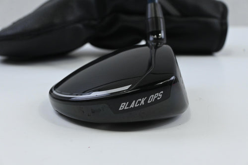 PXG 0311 Black Ops #3 Wood / Regular Flex Denali Blue 60