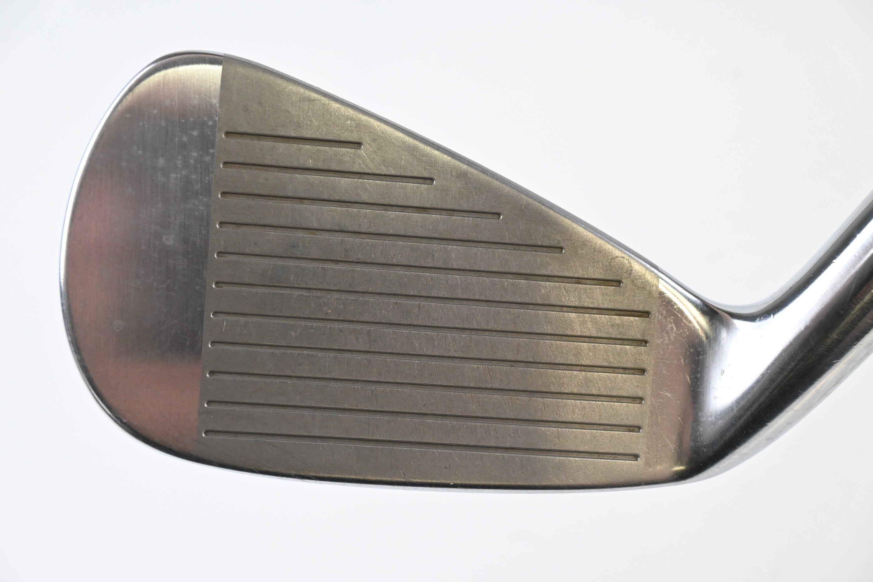 Mizuno MP-18 MMC Fli-Hi #4 Iron / 22 Degree / Regular Flex KBS Tour C-Taper 105