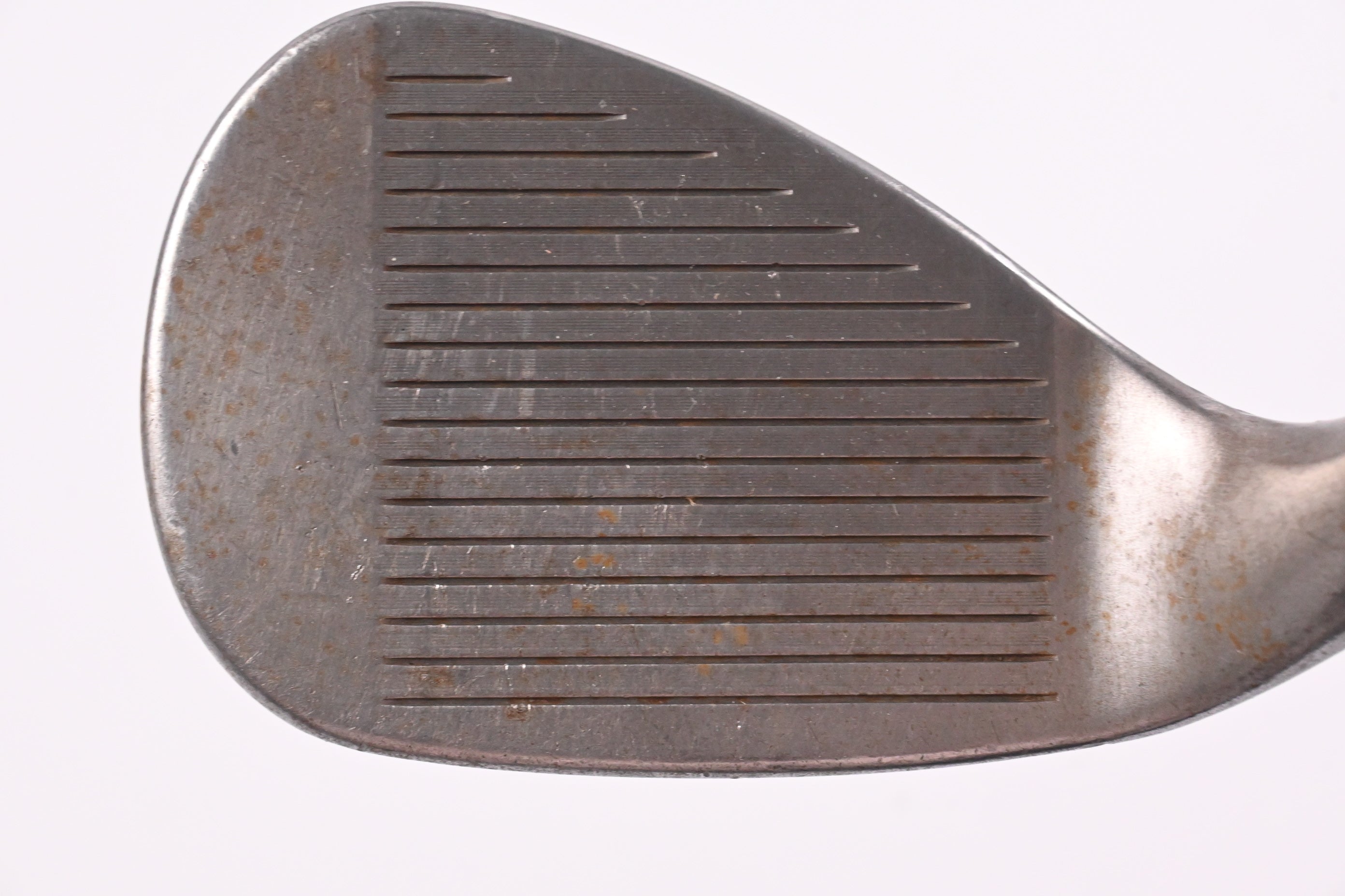 Titleist Vokey SM10 Lob Wedge / 60 Degree / Stiff Flex N.S.Pro Modus3 Tour 120