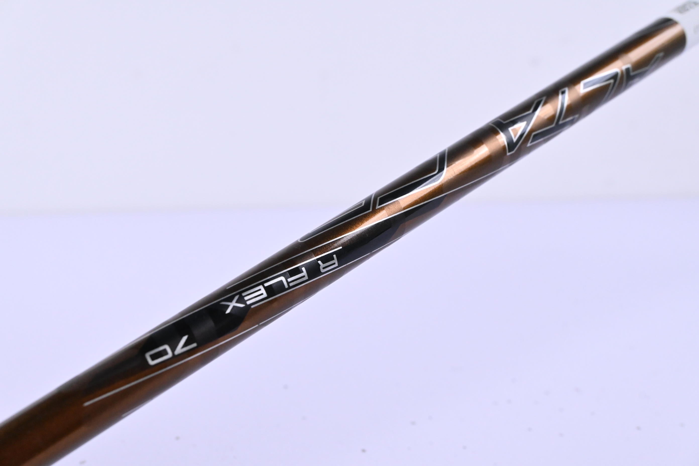 Ping G400 #4 Hybrid / 22 Degree / Regular Flex Ping Alta CB 70 Shaft