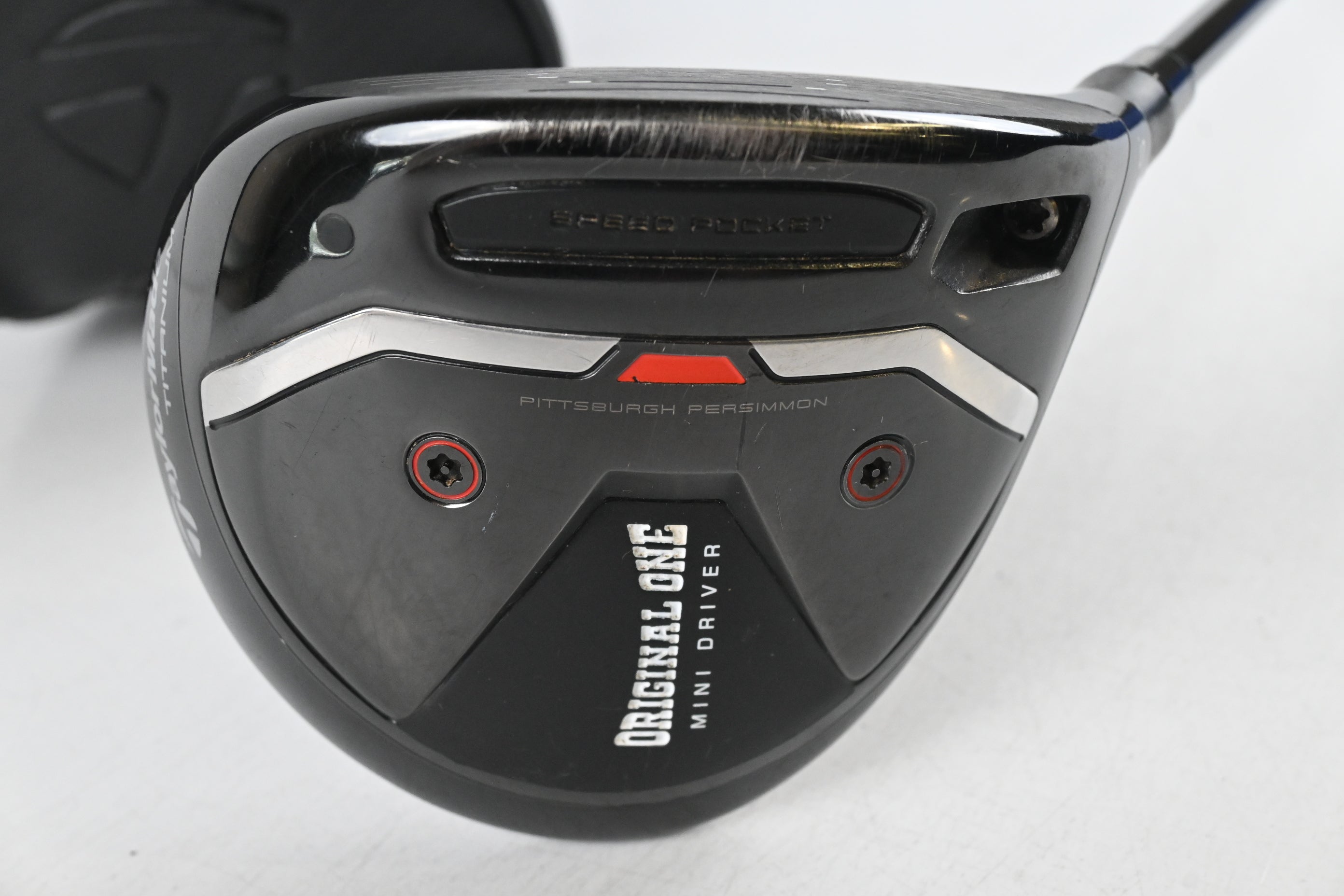 Taylormade Original One Mini Driver / 13.5 Degree / Regular Flex Diamana F55