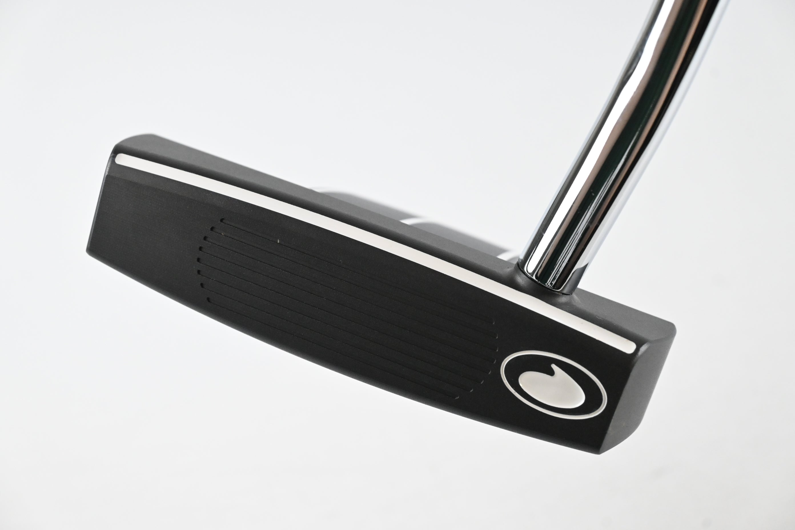 Tear Drop Roll-Face TD-7 Putter / 35 Inch