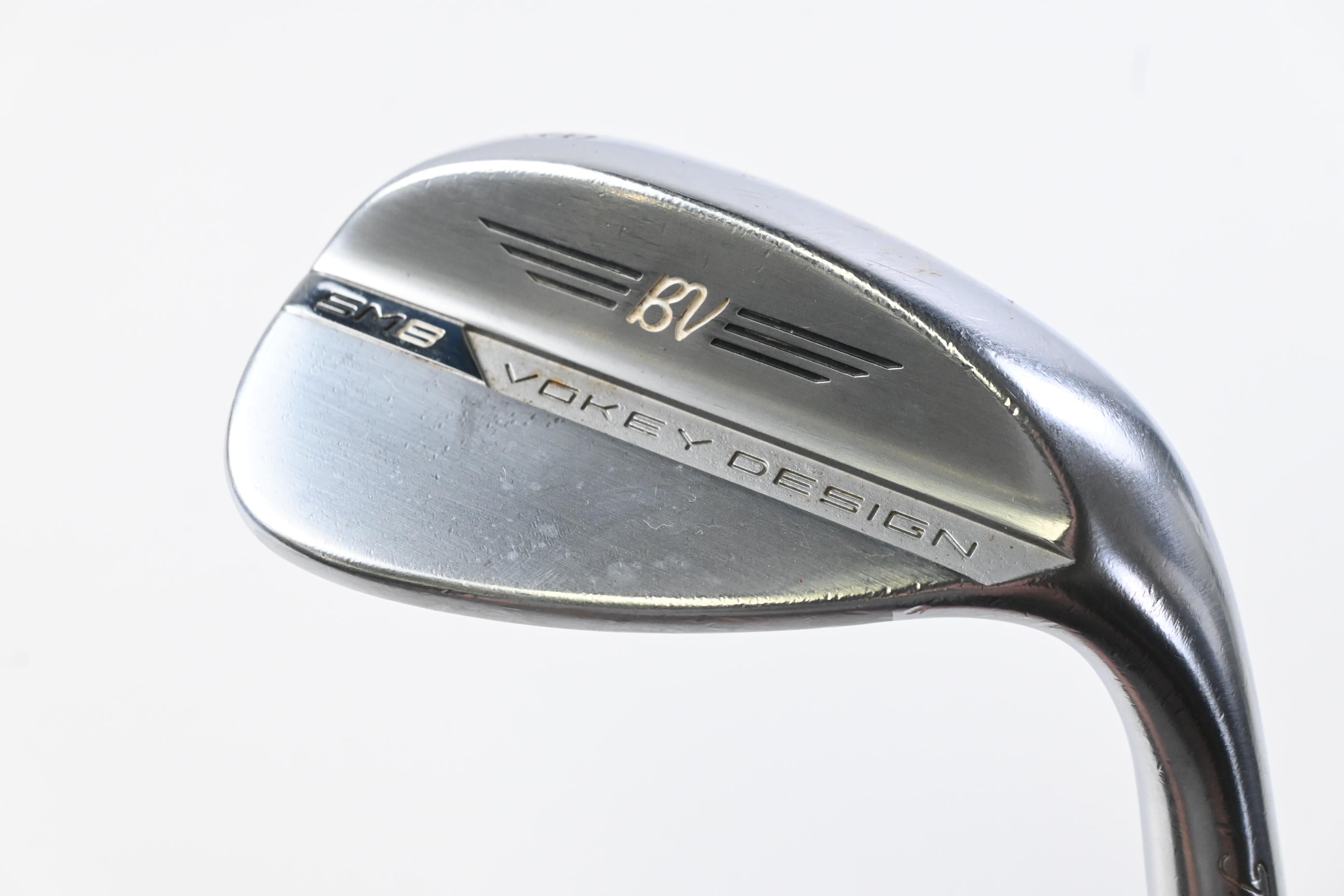 Titleist Vokey SM8 Lob Wedge / 58 Degree / Wedge Flex Vokey Design SM8 Shaft