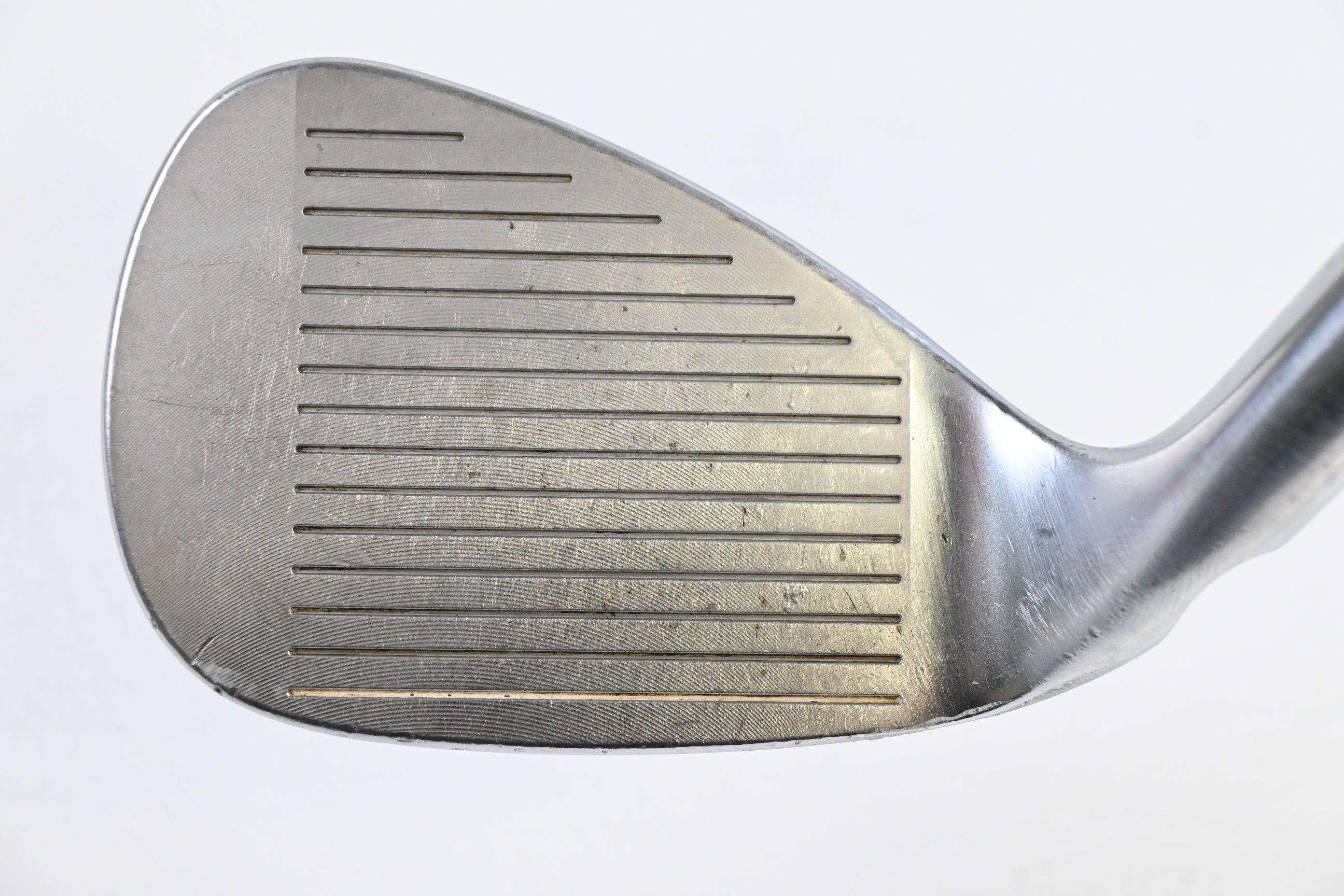 Ping Tour-W Pitching Wedge / 47 Degree / Black Dot / Stiff Flex Black Gold Shaft