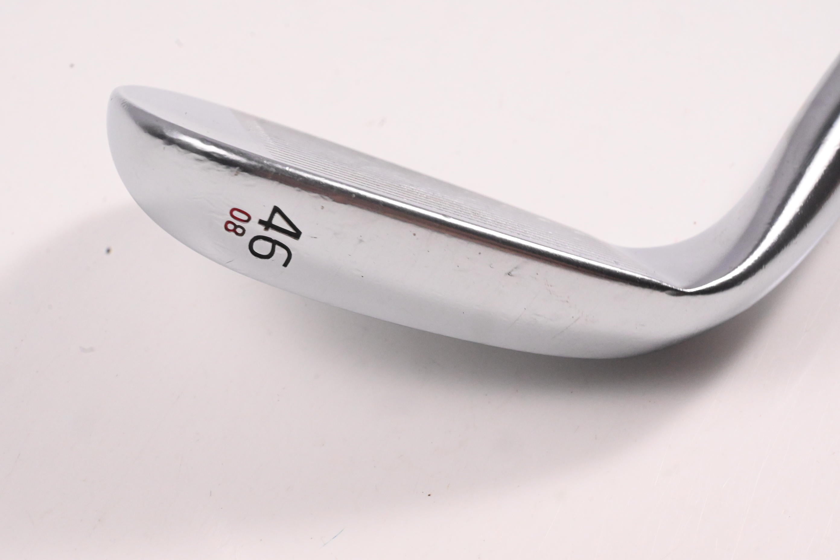 Titleist Vokey SM5 Pitching Wedge / 46 Degree / Stiff Flex NS Pro 105T Shaft