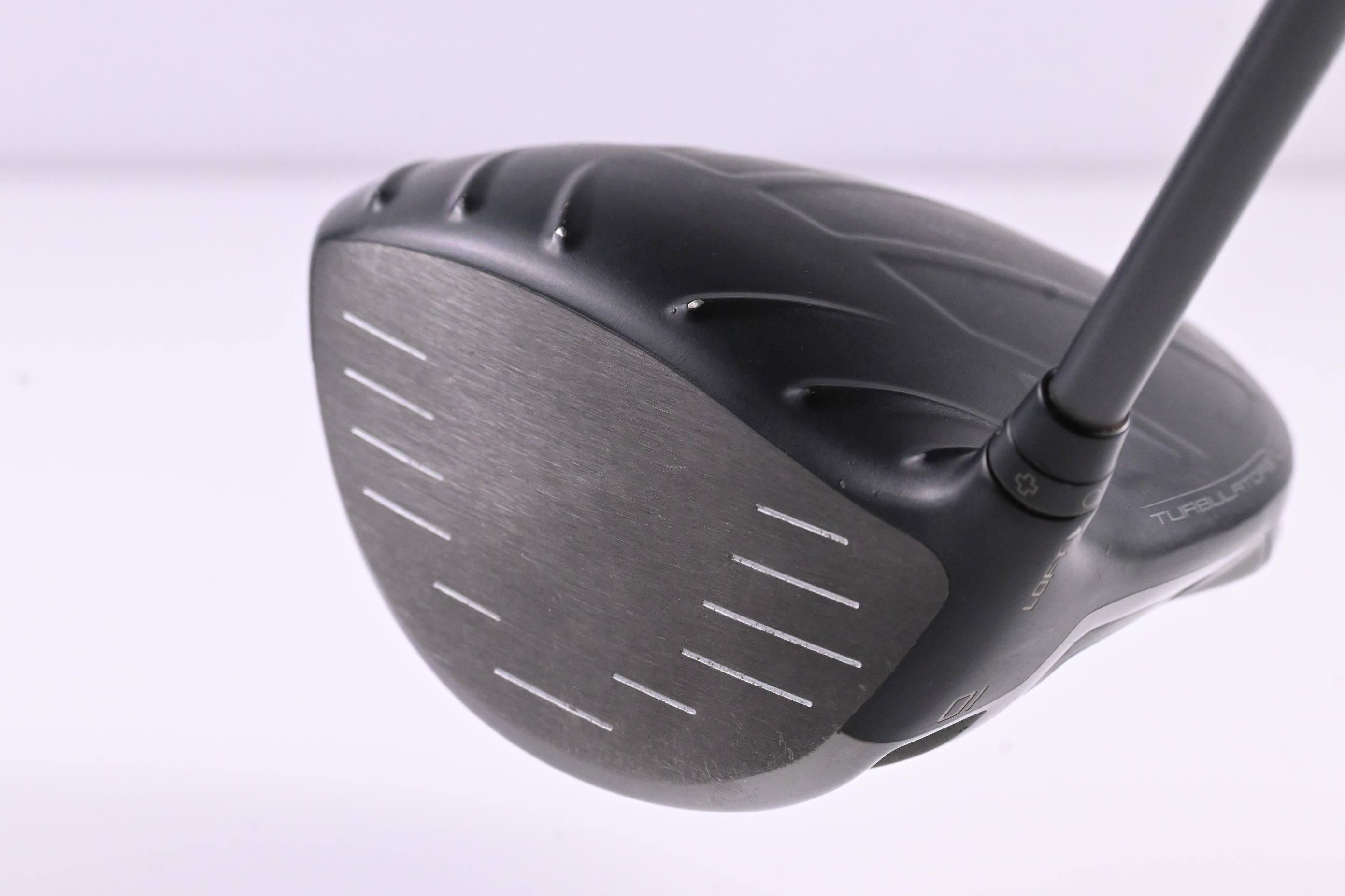 Ping G Series SF Tec Driver / 10.5 Degree / Regular Flex Ping ALTA 55 Shaft