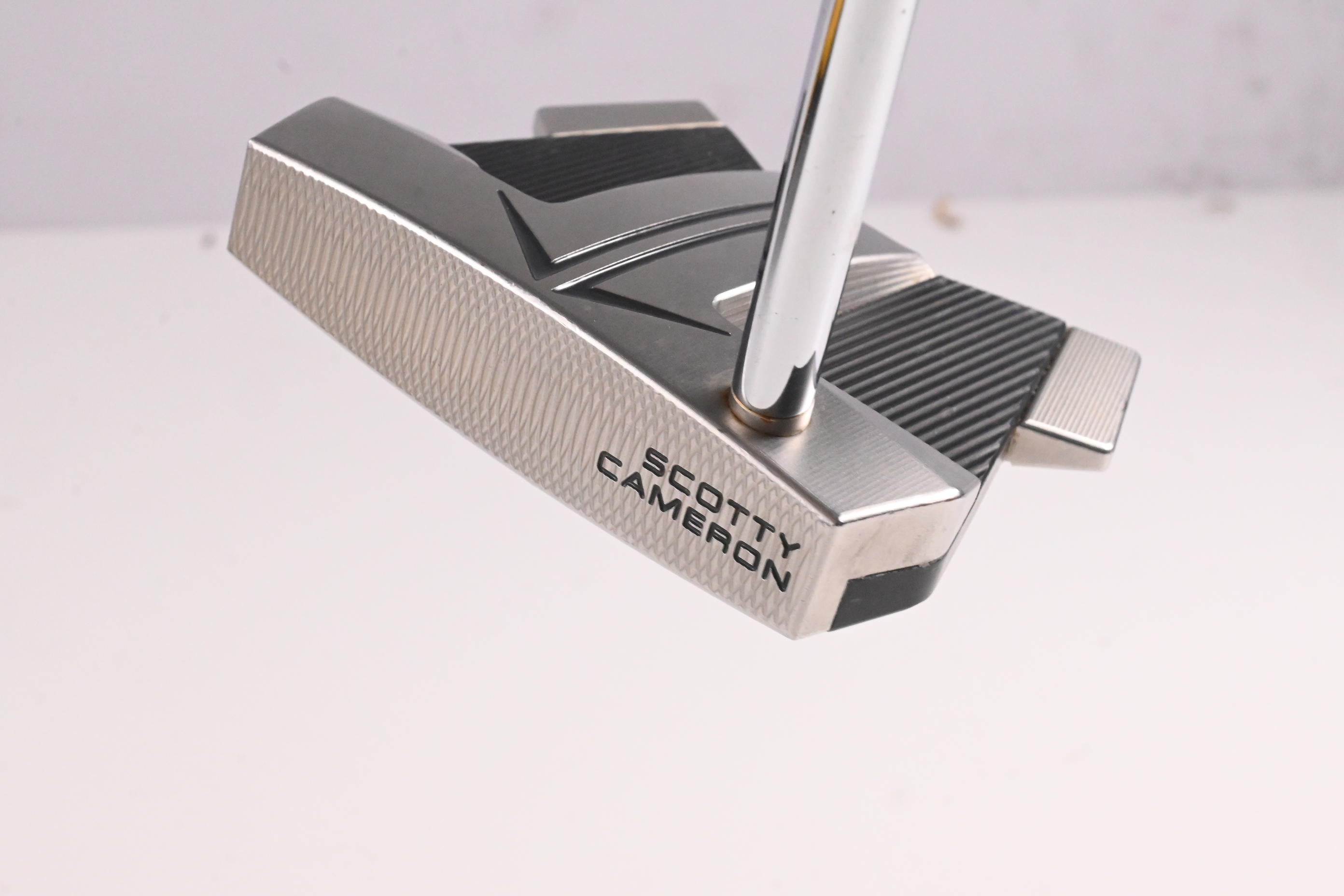 Scotty Cameron 2024 Phantom #11 Single Bend Putter / 38 Inch