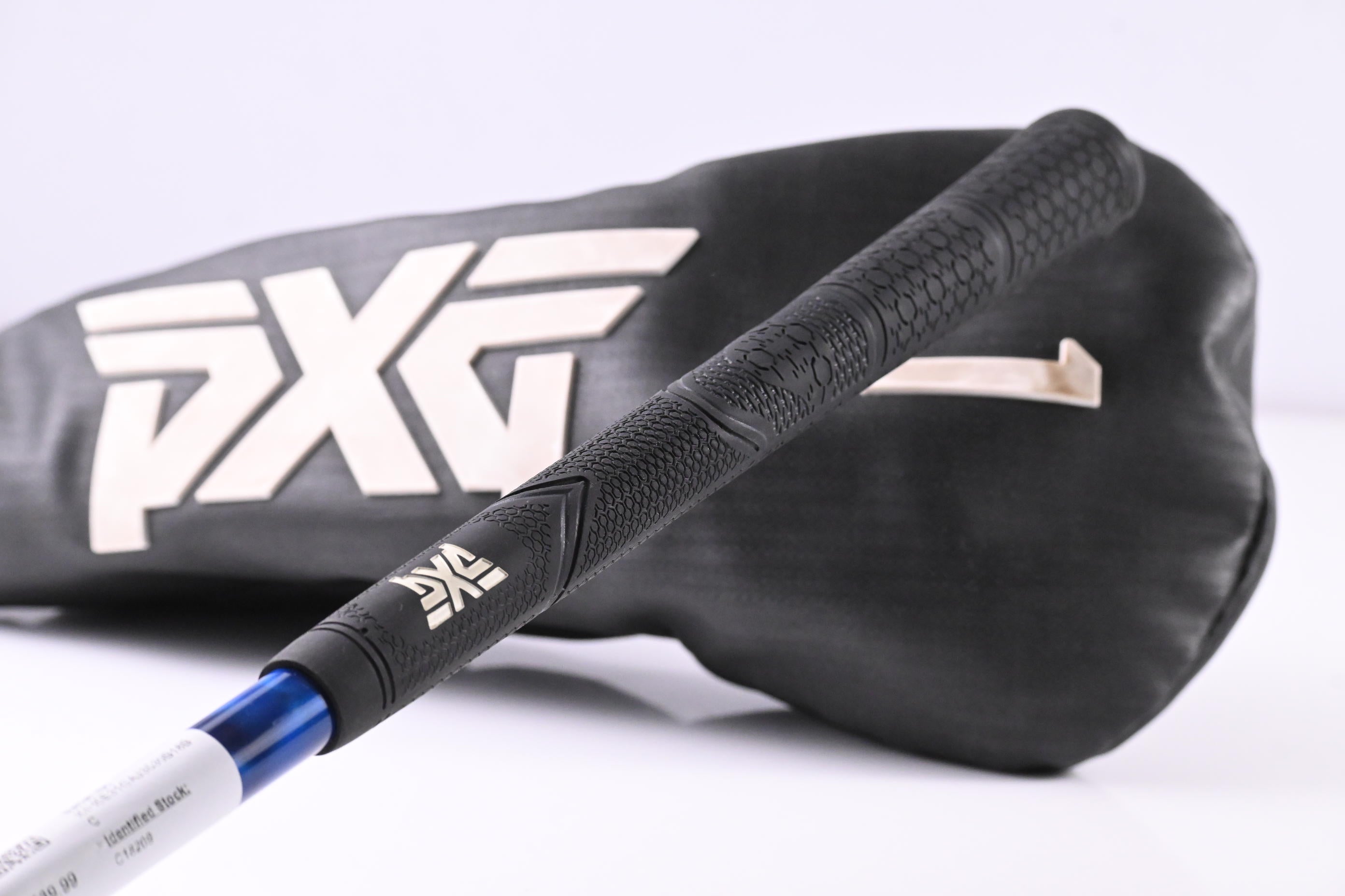 PXG 0211 2020 Driver / 10.5 Degree / Regular Flex Evenflow Riptide CB Blue 60