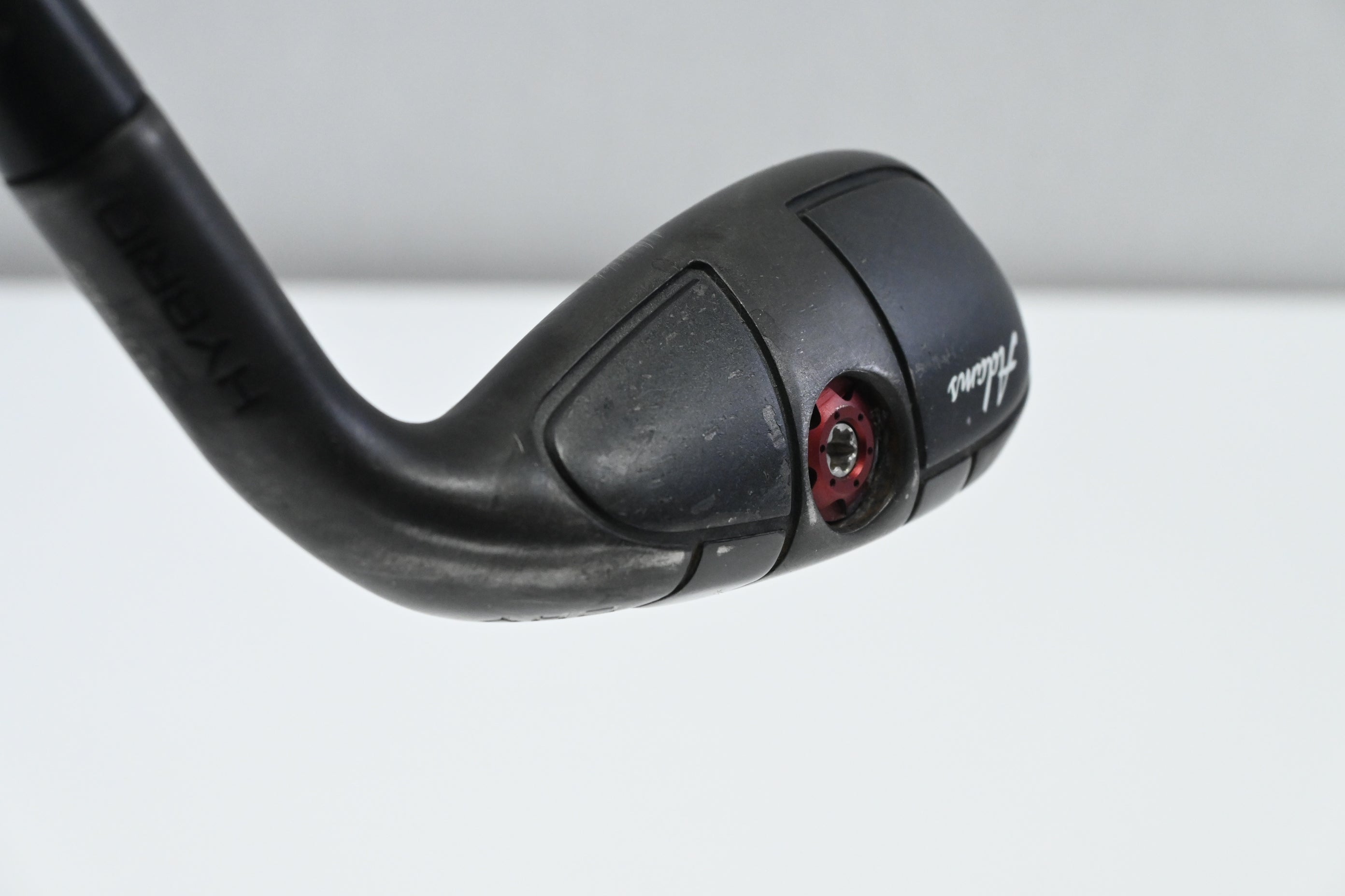 Adams Pro DHY #3 Hybrid / 18 Degree / Stiff Flex Aldila ATX Tour 85 Shaft