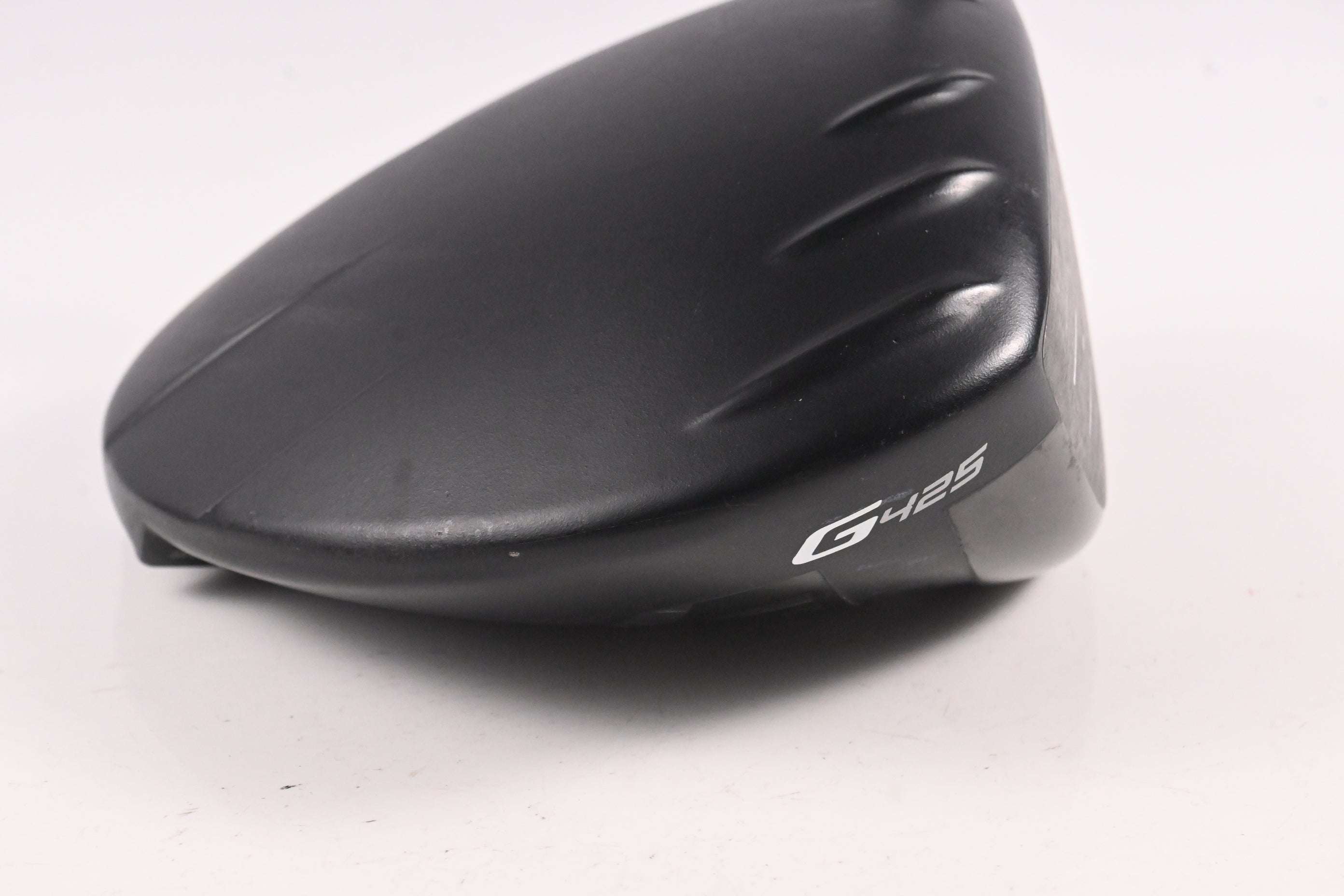 Ping G425 Max Driver / 10.5 Degree / Stiff Flex Ping Alta CB Slate 55 Shaft