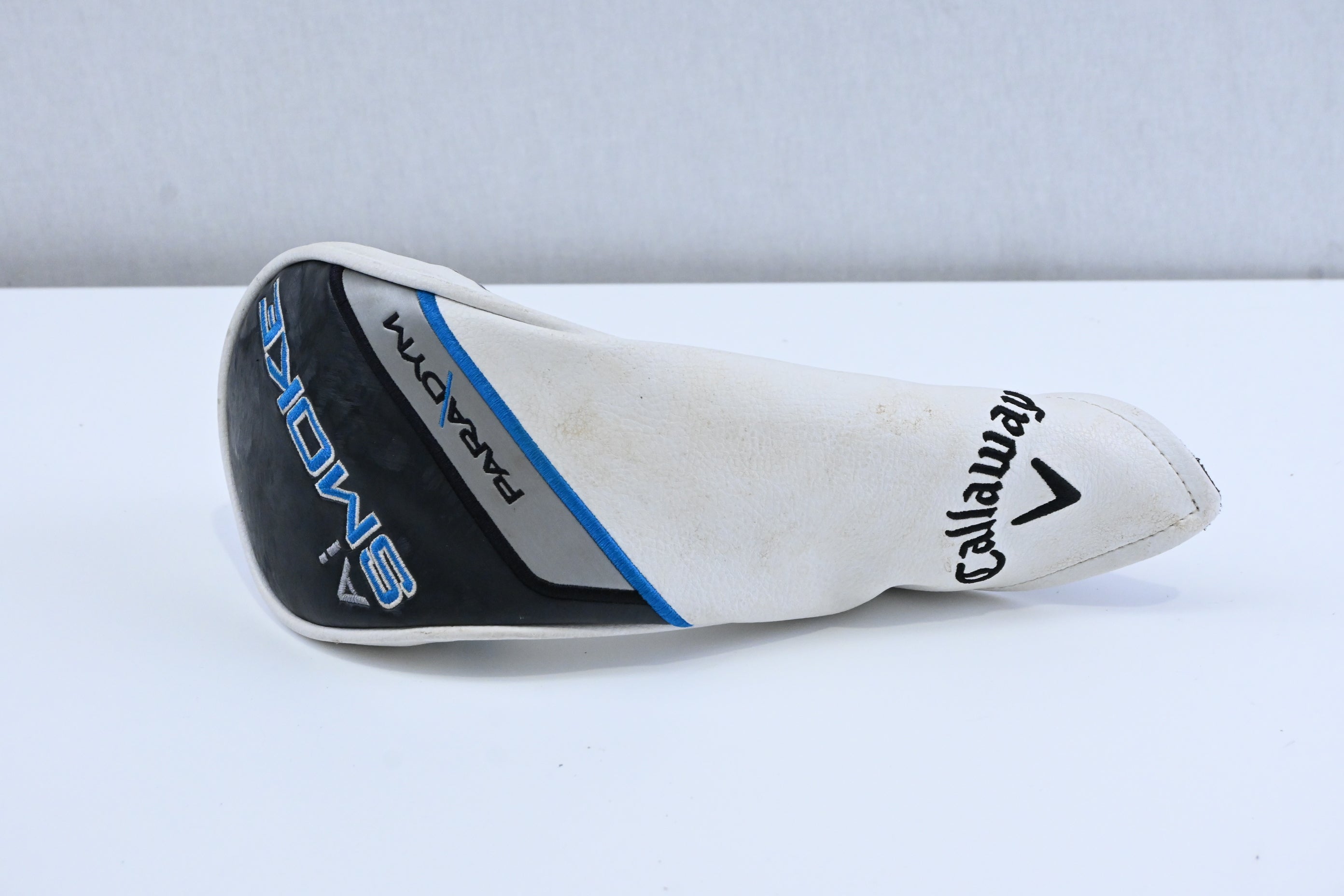Callaway Paradym Ai Smoke Max #3 Wood / 15 Degree / Regular Flex Tensei AV Blue