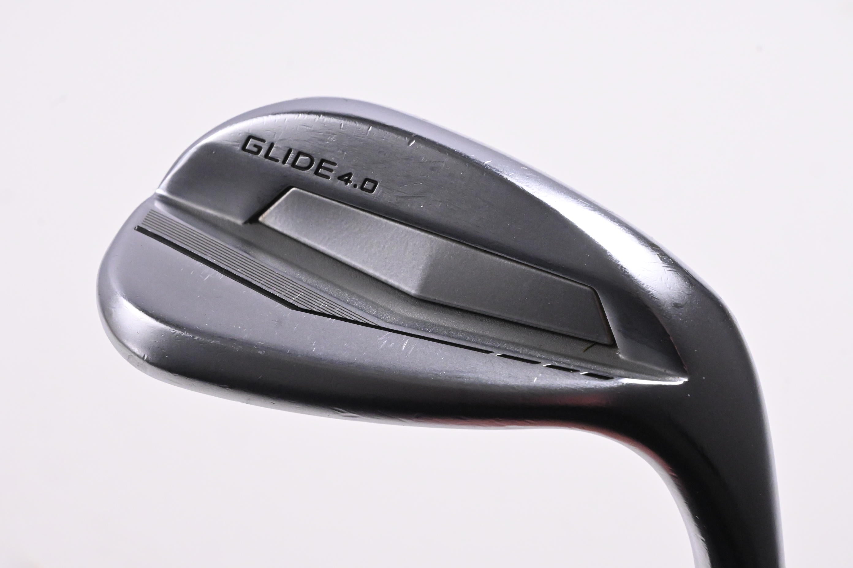 Ping Glide 4.0 Sand Wedge / 56 Degree / Yellow Dot / Stiff Flex KBS Tour 120