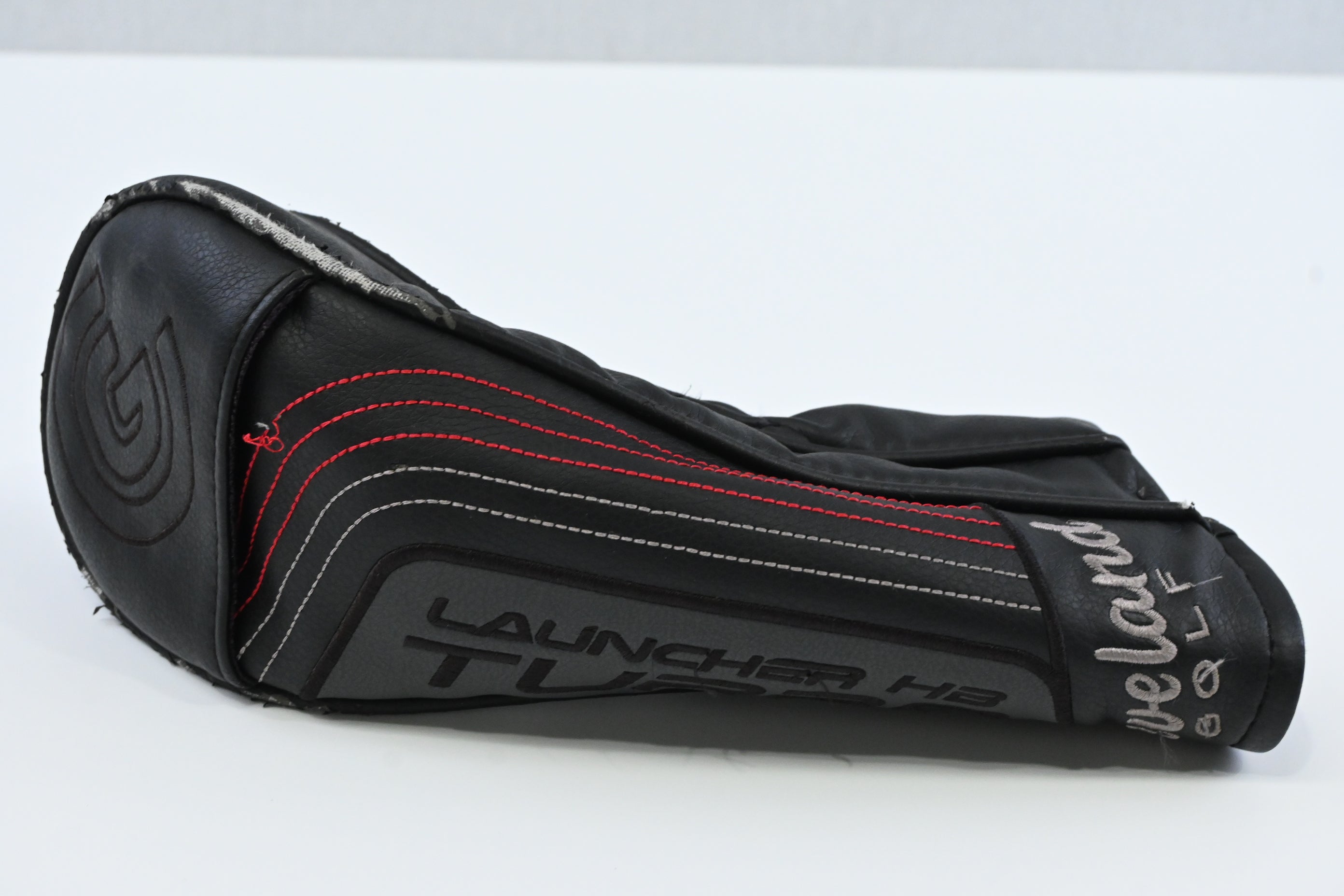 Cleveland Launcher HB Turbo #3 Wood / 15 Degree / Regular Flex Miyazaki 5 Shaft