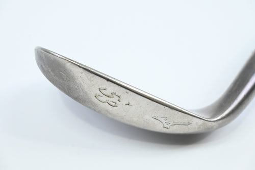 Mizuno MP T Series Sand Wedge / 53 Degree / Regular Flex Project X Rifle