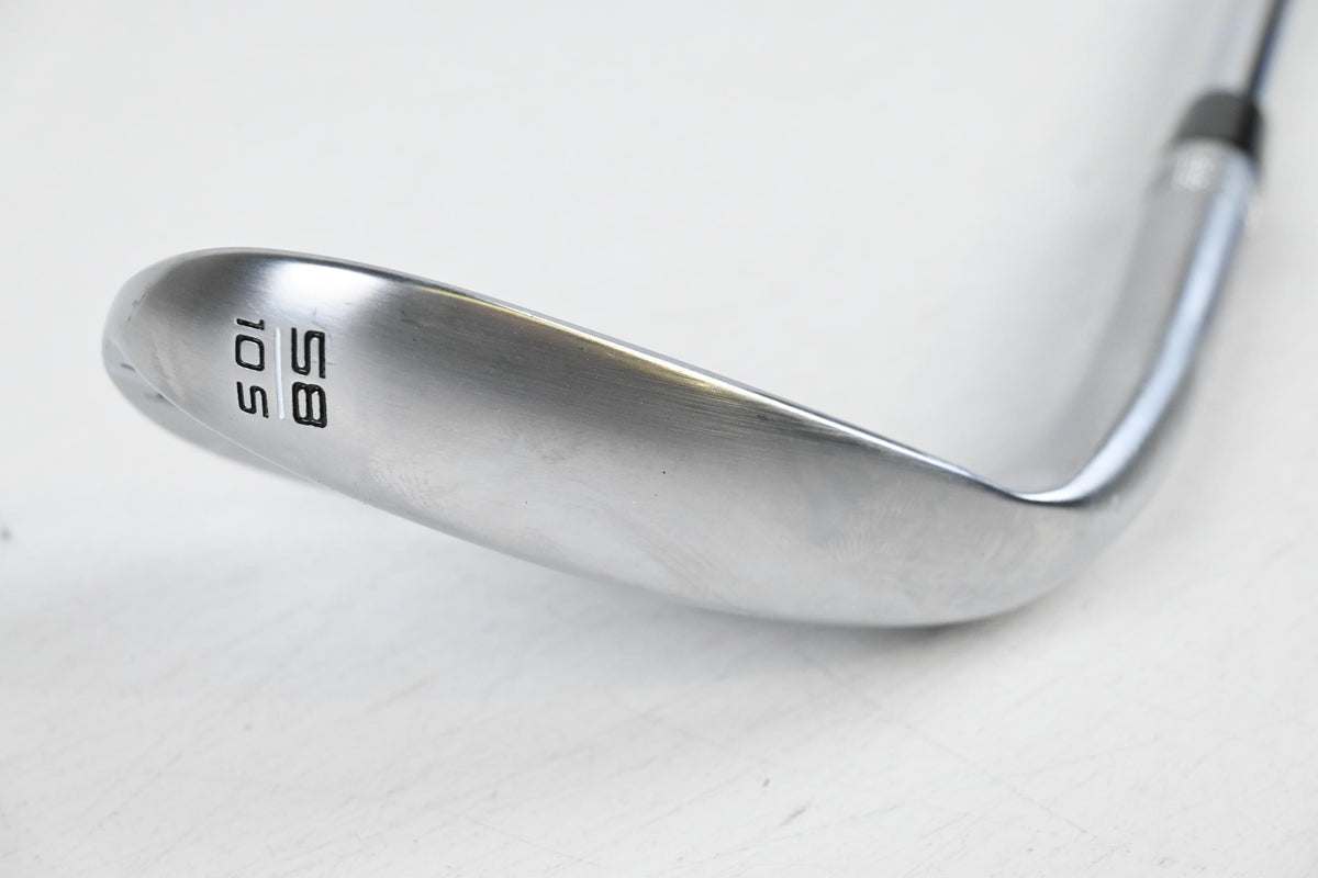 Callaway Opus SP Lob Wedge / 58 Degree / Stiff Flex Dynamic Gold S200 Shaft