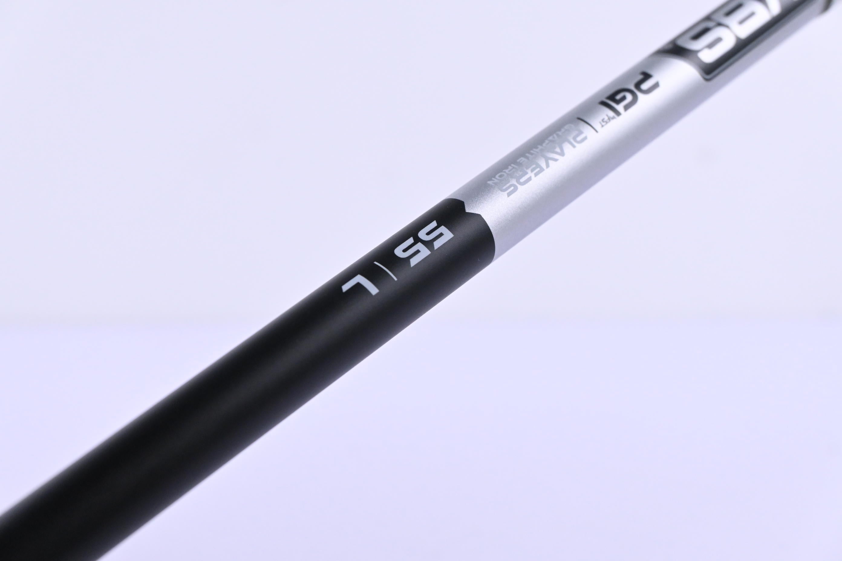 Ladies Cobra Aerojet #5 Hybrid / 24 Degree / Ladies Flex KBS PGI 55 Shaft