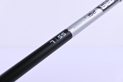 Ladies Cobra Aerojet #5 Hybrid / 24 Degree / Ladies Flex KBS PGI 55 Shaft