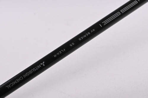 Titleist TSi2 Driver / 10 Degree / Regular Flex Tensei AV Blue 55 Shaft