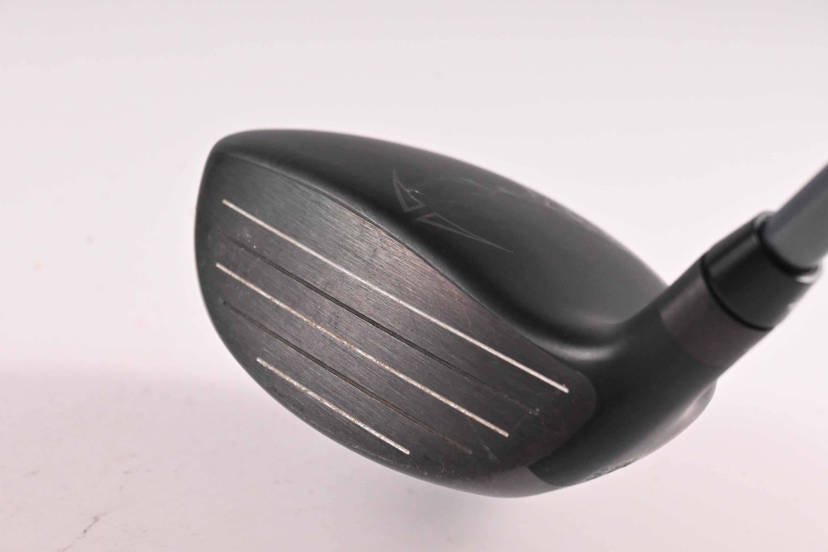 Ping Anser #5 Wood / 18.5 Degree / Regular Flex Ping INZ 70 Shaft