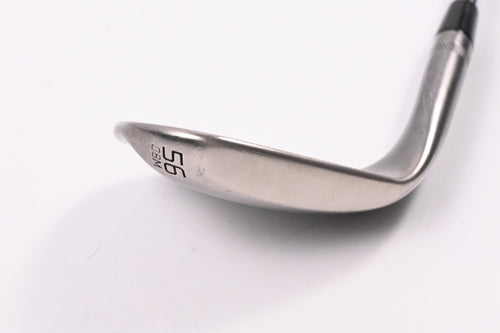 Titleist Vokey SM10 Sand Wedge / 56 Degree / Wedge Flex Vokey SM10 Shaft