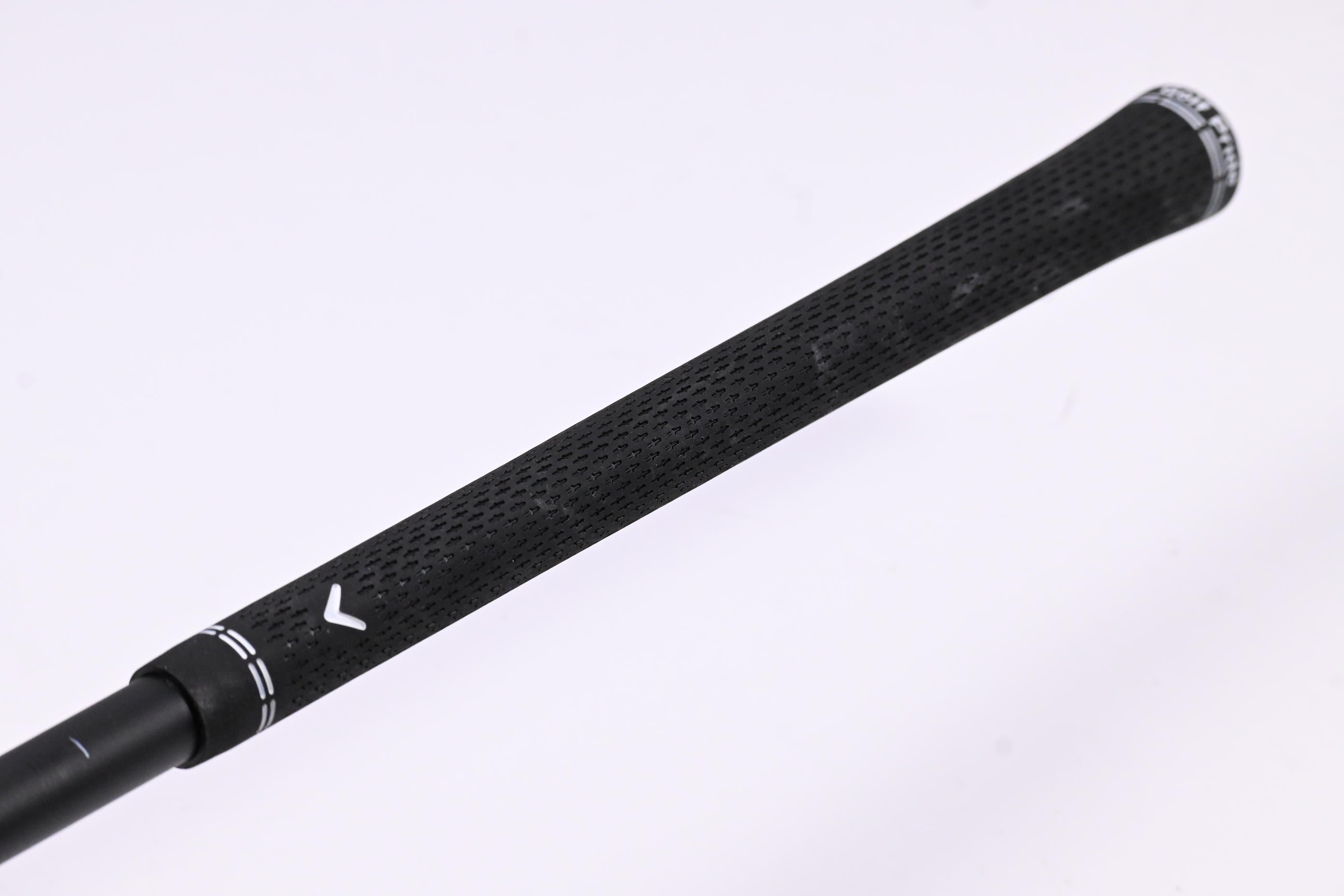 Vanquish 5 #6 Hybrid Shaft / Senior Flex / Callaway 4th Gen