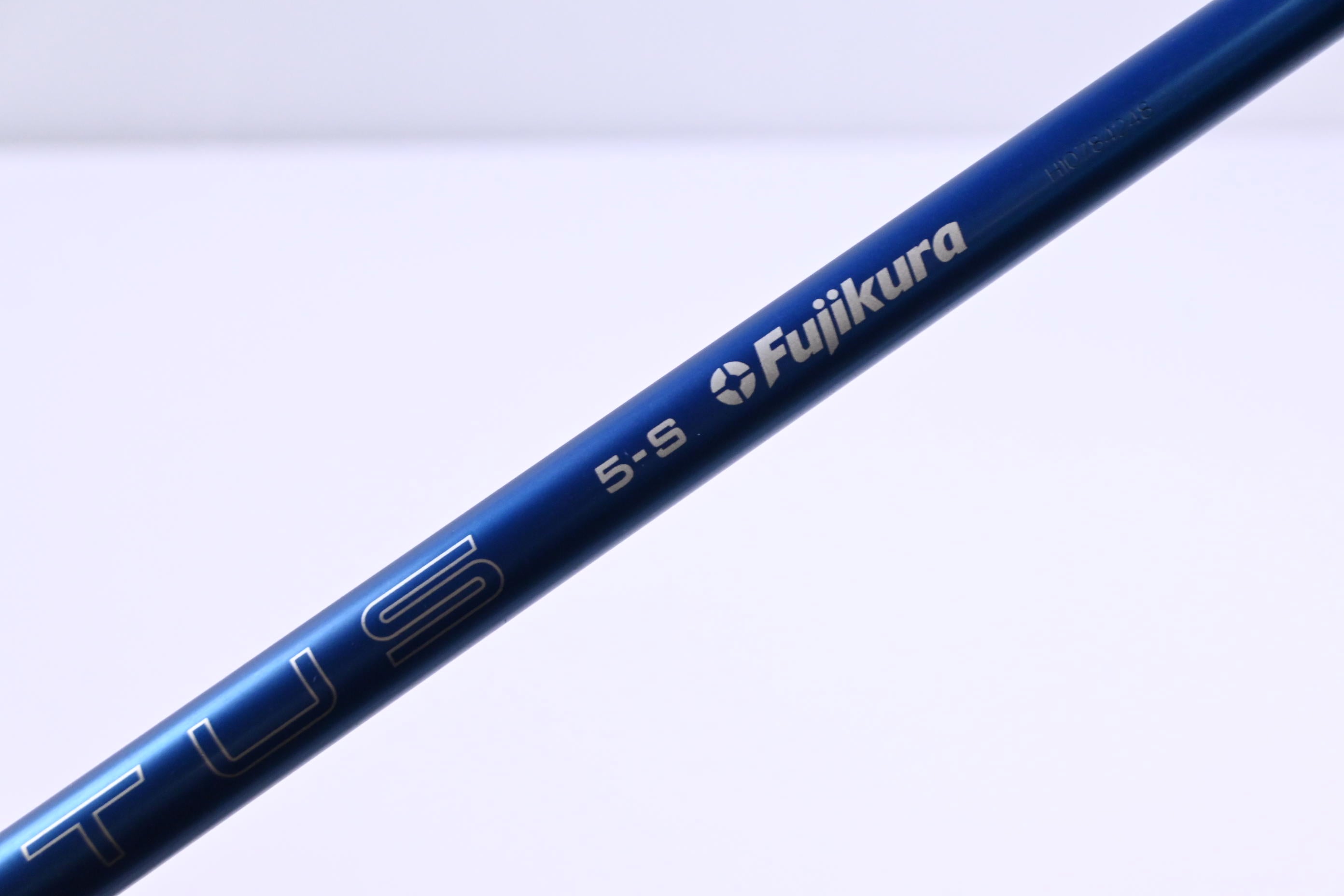 Fujikura Ventus Blue Velocore+ 5 Driver Shaft / Stiff Flex / Taylormade 2nd Gen
