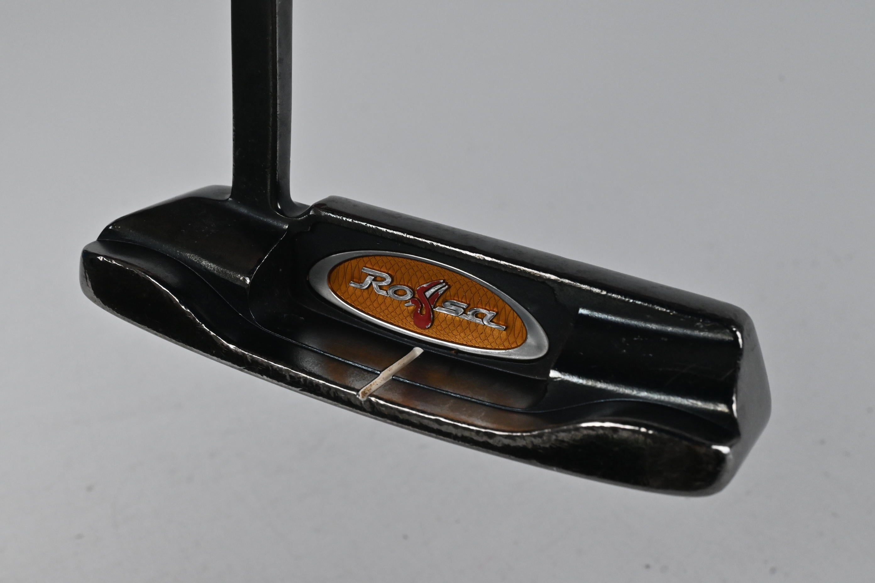 Taylormade Rossa Classic Daytona 1 Putter / 35 Inch