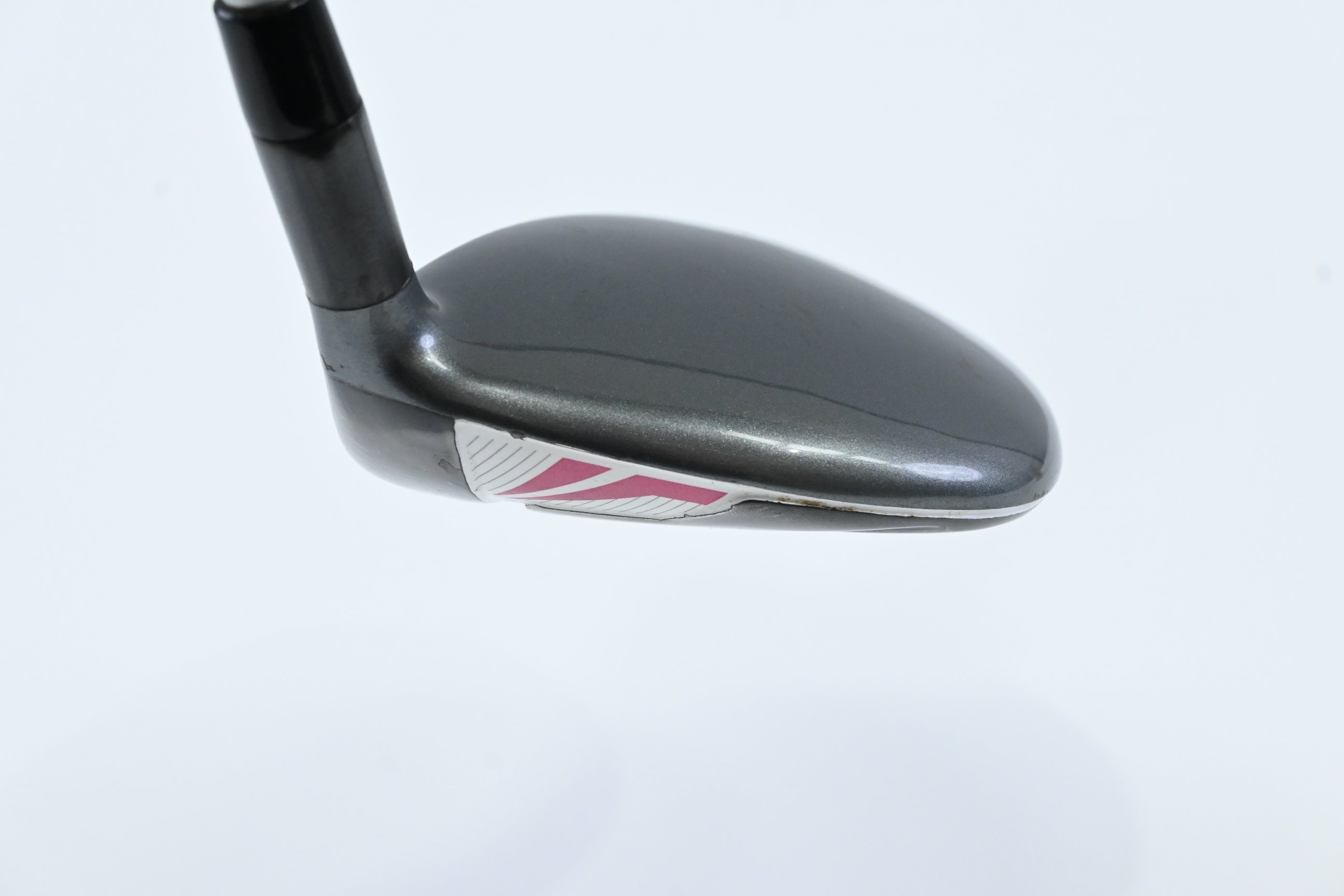 Ladies Callaway X Hot #5 Wood / 19 Degree / Ladies Flex Project X PXv Shaft