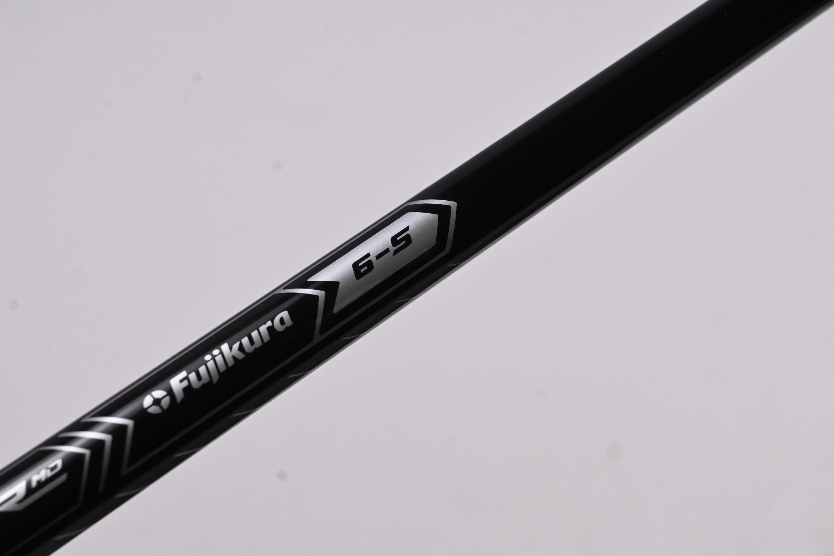 Fujikura Speeder 6 Driver Shaft / Stiff Flex / Taylormade 2nd Gen