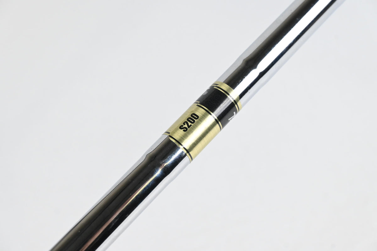 Callaway Opus SP Lob Wedge / 58 Degree / Stiff Flex Dynamic Gold S200 Shaft