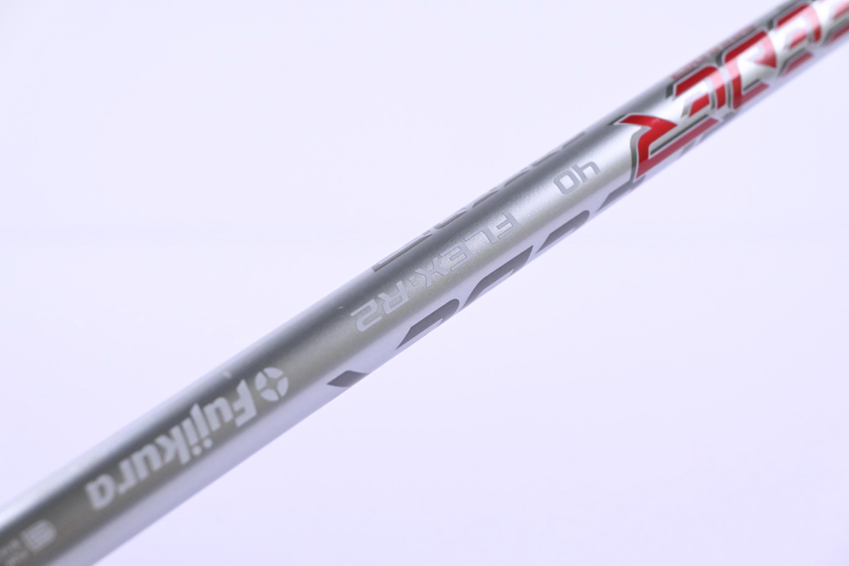 Titleist GT1 #3 Wood / 15 Degree / Senior Flex Fujikura Air Speeder 40 Shaft