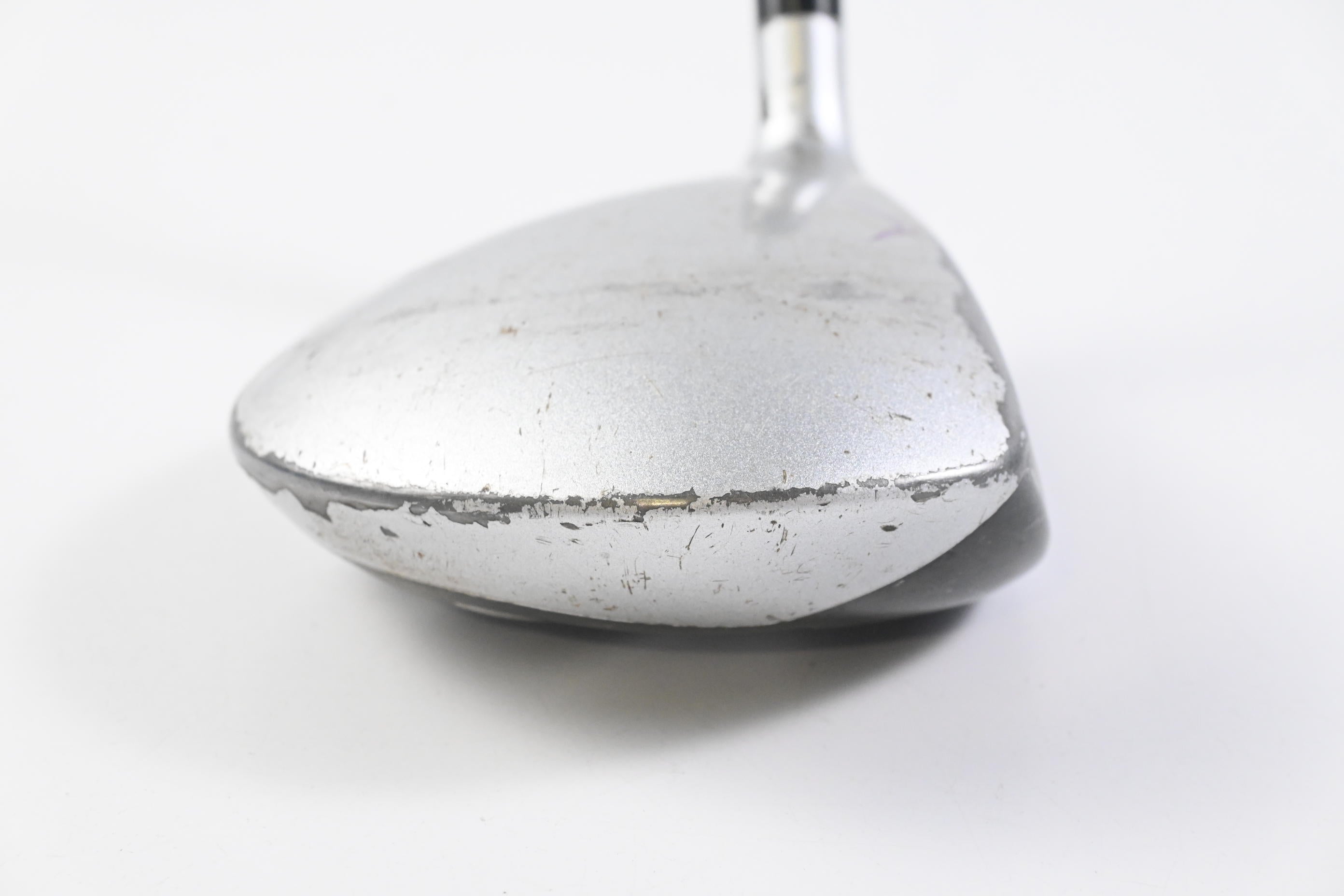 Ladies Benross Pearl #3 Wood / 15 Degree / Ladies Flex Fubuki Z50 Shaft