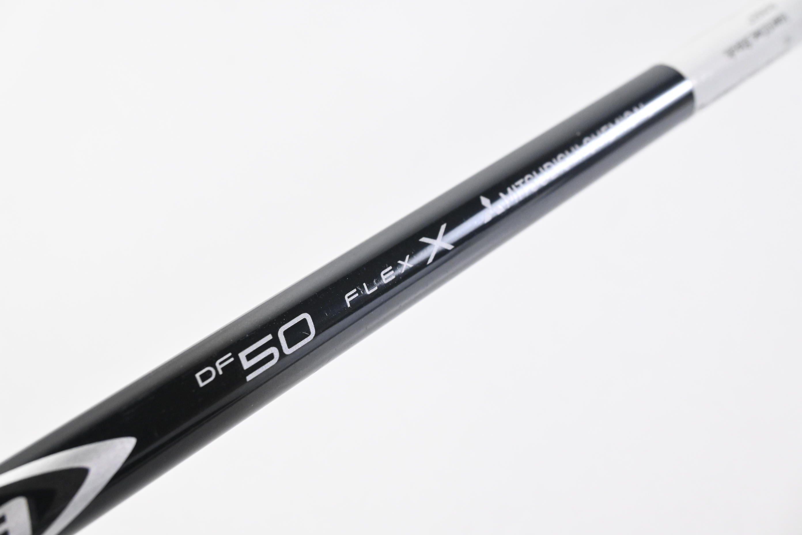 Mitsubishi Chemical Diamana DF 50 #3 Wood Wood / X-Flex / Ping 3rd Gen