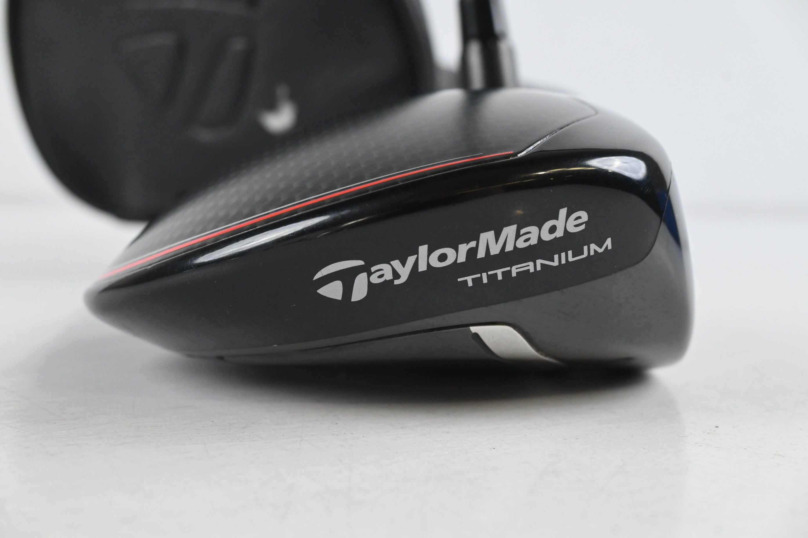Taylormade Original One Mini Driver / 13.5 Degree / Regular Flex Diamana F55