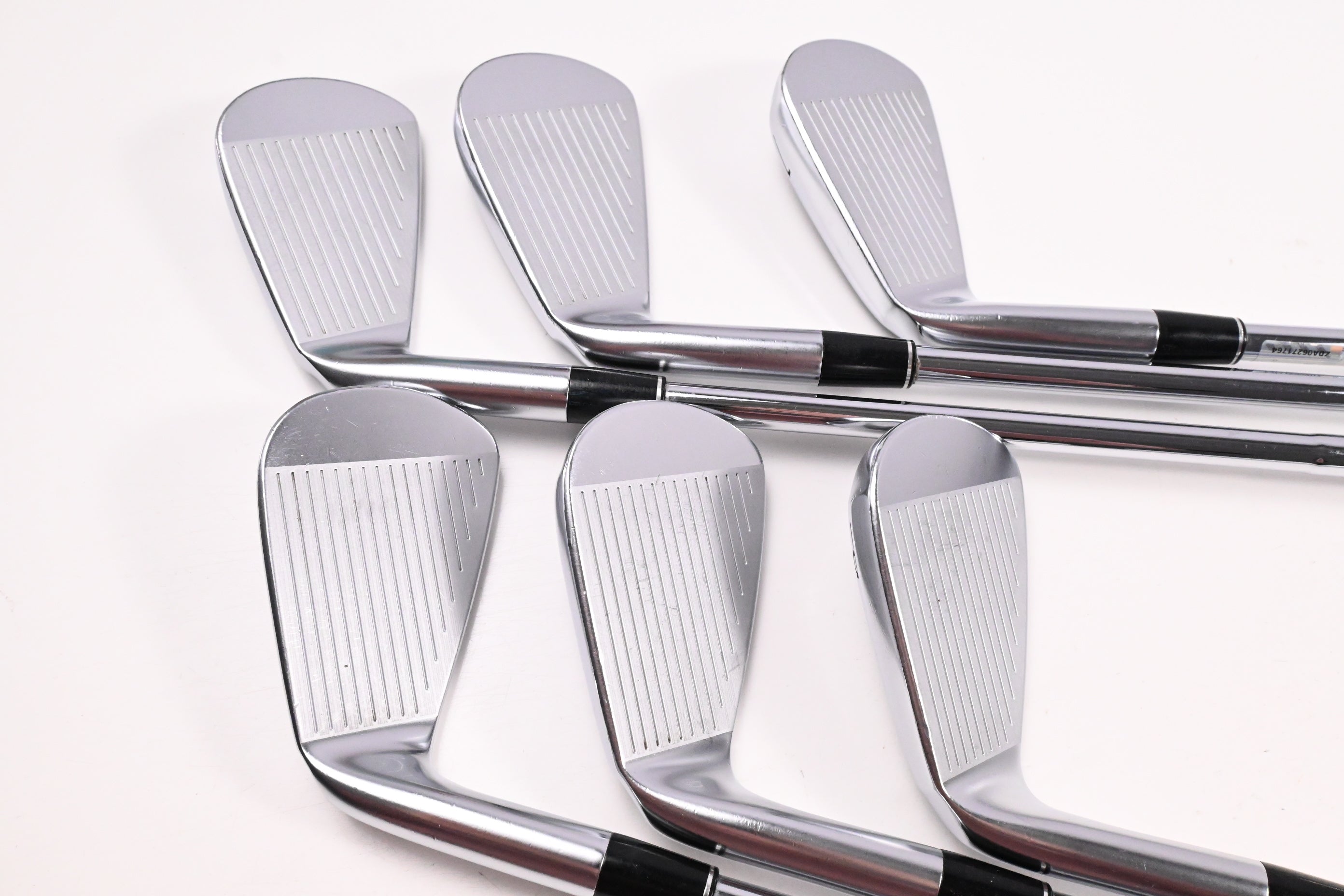Srixon ZXi7 Irons / 5-PW / Stiff Flex Dynamic Gold 115 S300 Shafts