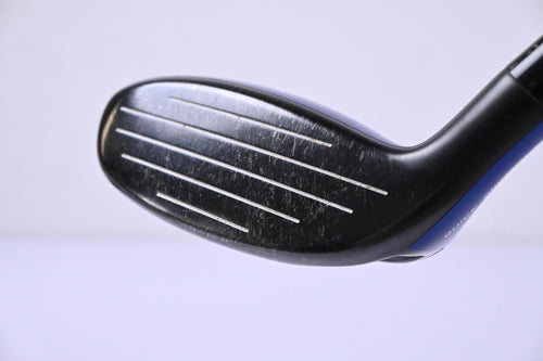 Mizuno ST180 #5 Wood / 18 Degree / Regular Flex Kuro Kage 80 Shaft