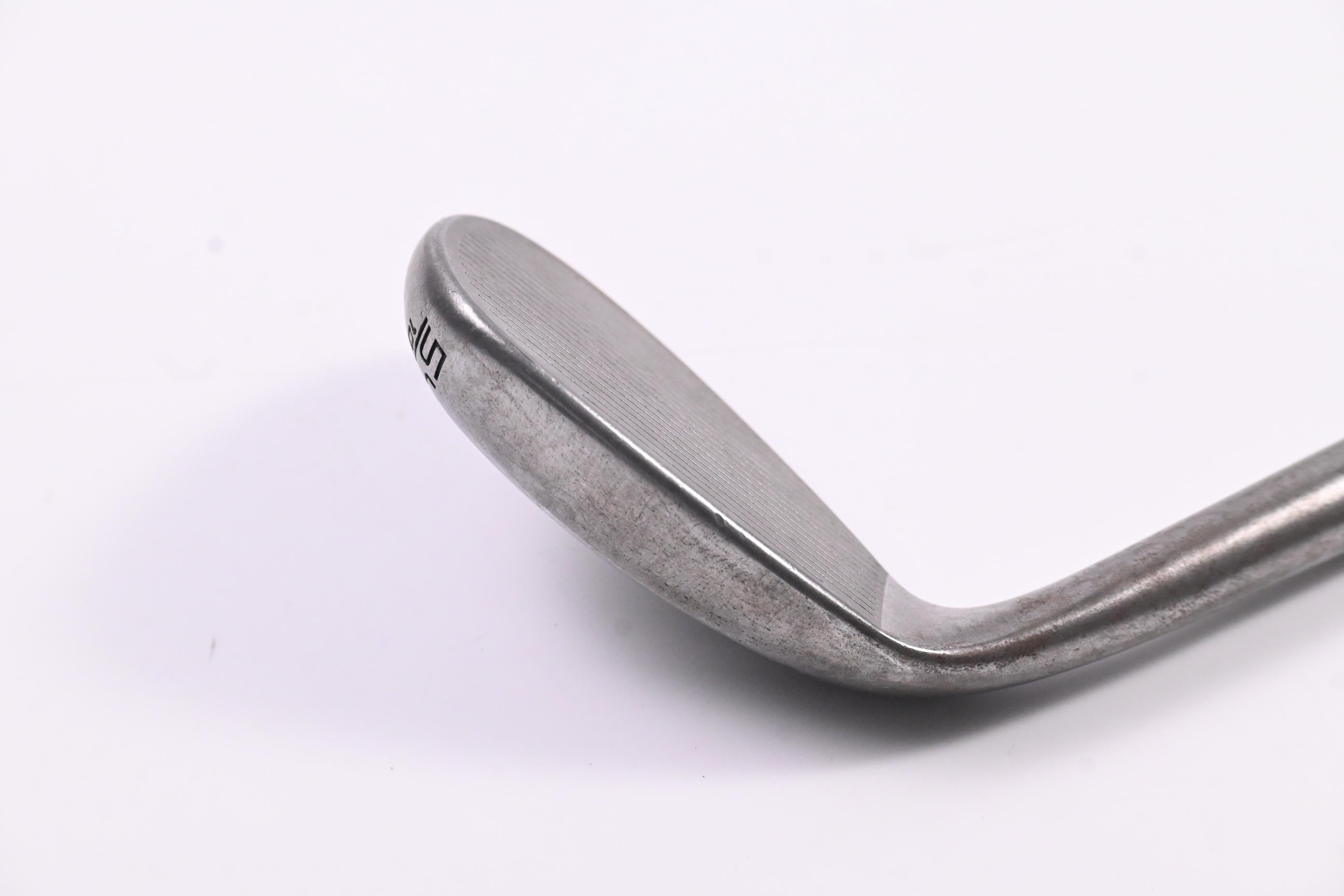 Cleveland RTX Full Face 2 Tour Rack Raw Sand Wedge / 54 Degree / Wedge Flex DG