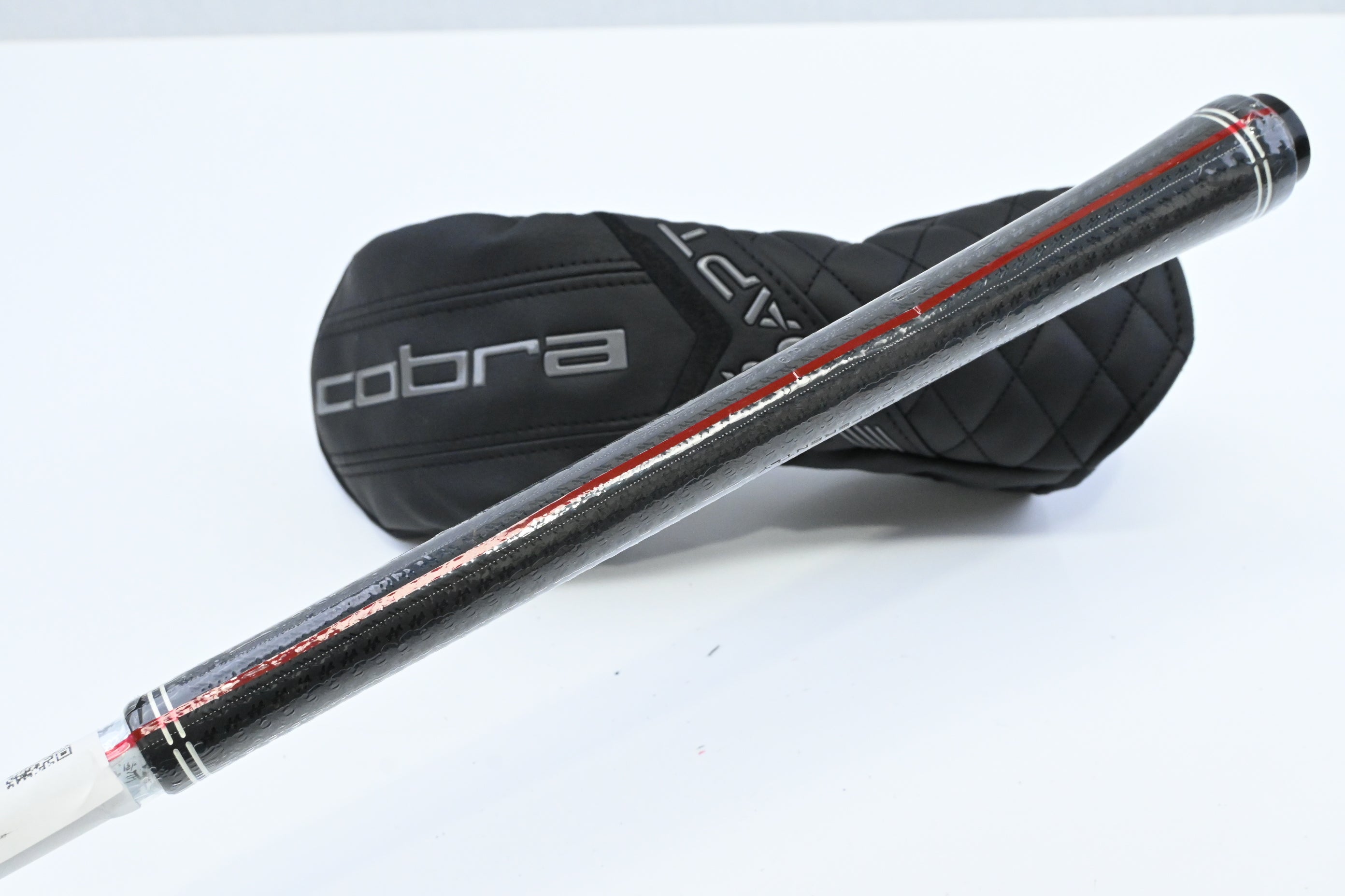 Cobra DS-Adapt LS Titanium #3 Wood / 15 Degree / X-Flex Denali Black 70 Shaft