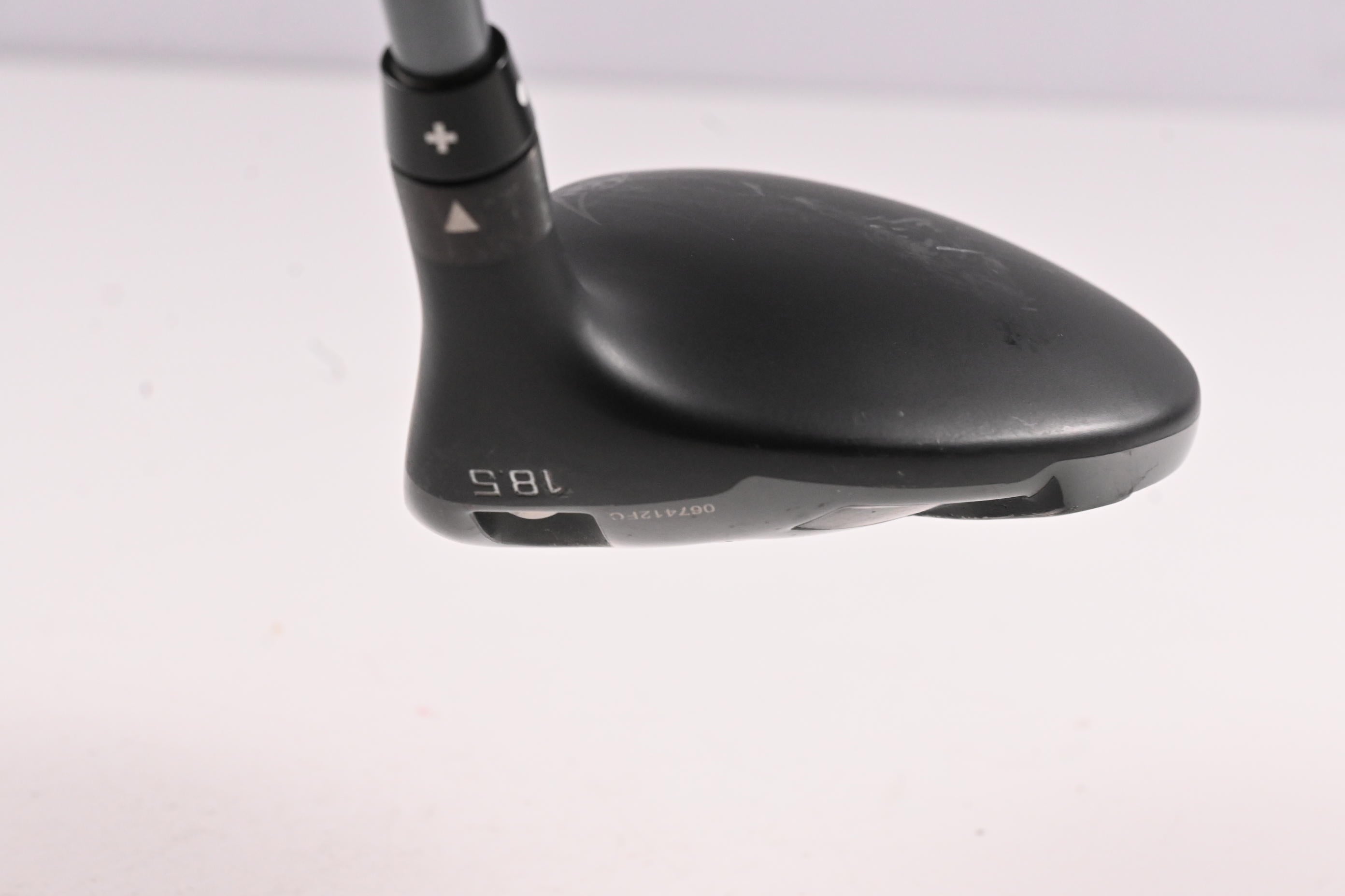 Ping Anser #5 Wood / 18.5 Degree / Regular Flex Ping INZ 70 Shaft