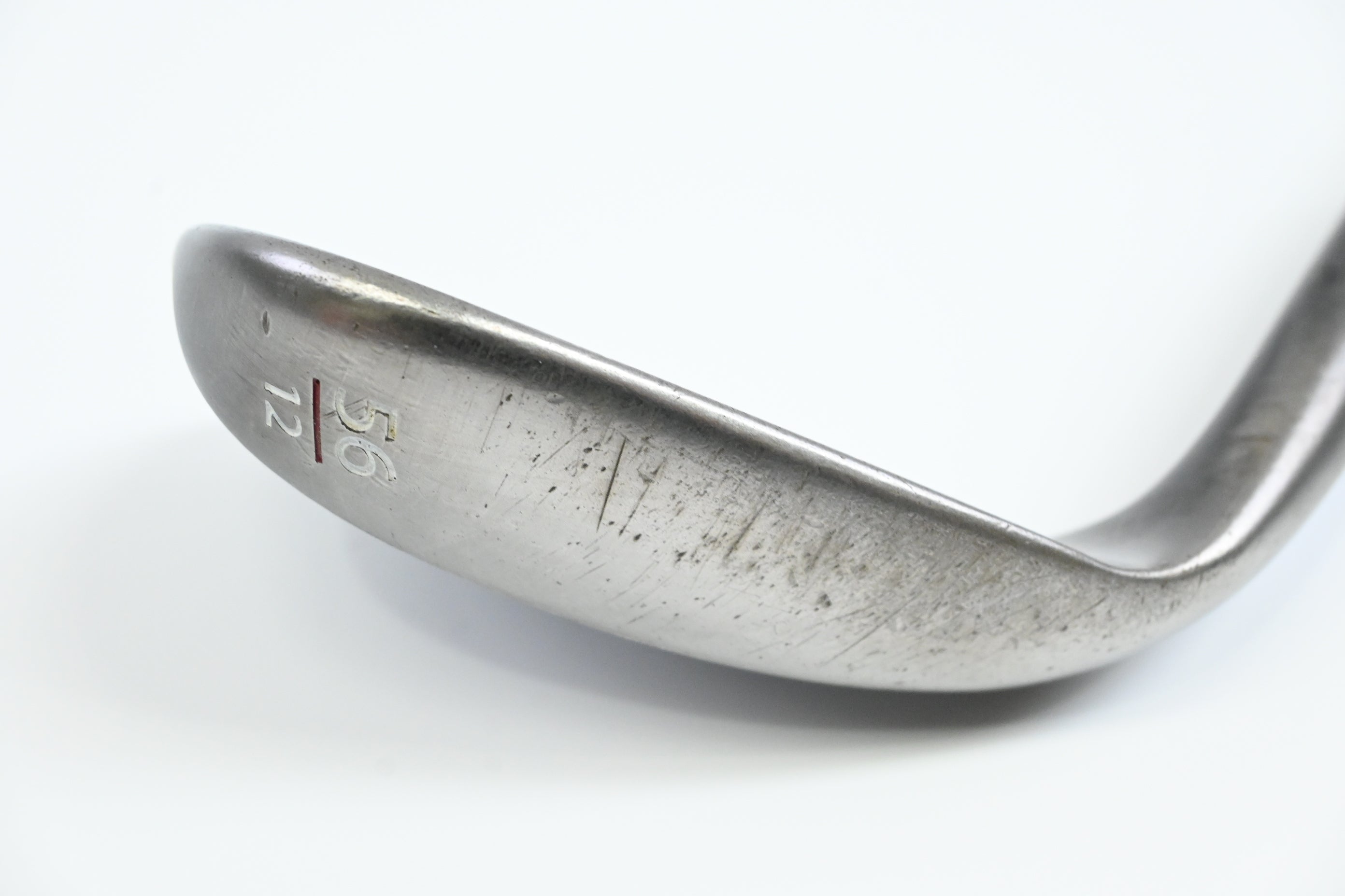 Callaway Mack Daddy 4 Sand Wedge / 56 Degree / Stiff Flex Dynamic Gold 115 S200