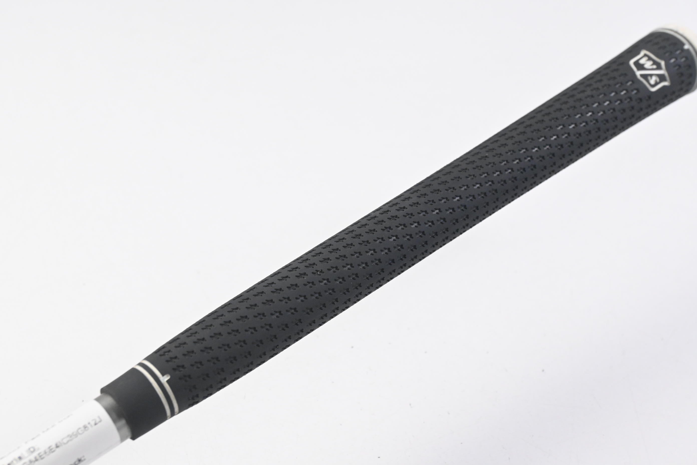 Wilson Launch Pad #7 Iron / Senior Flex UST Mamiya Recoil 460 Shaft