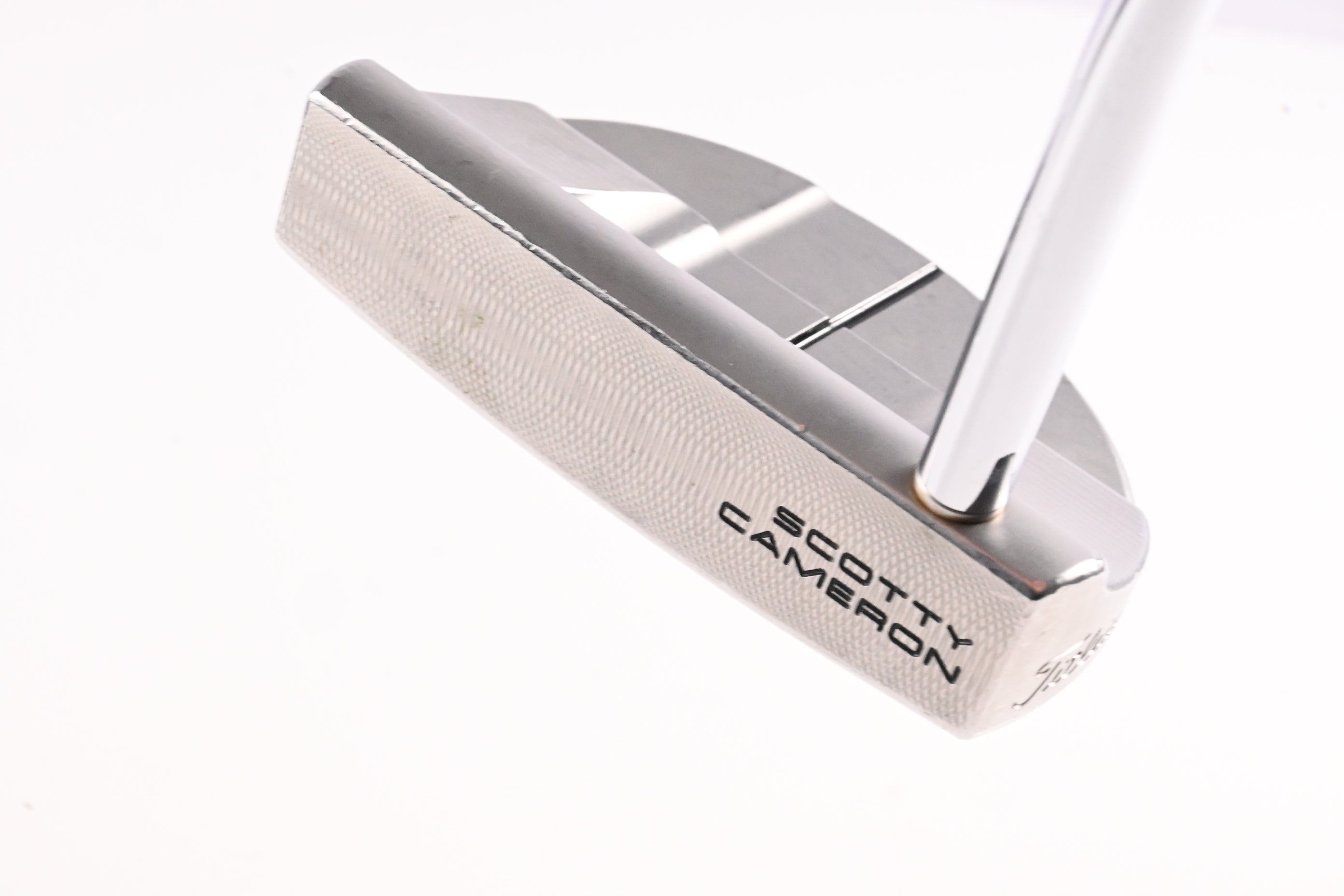 Scotty Cameron Special Select Flowback 5 Putter / 34 Inch